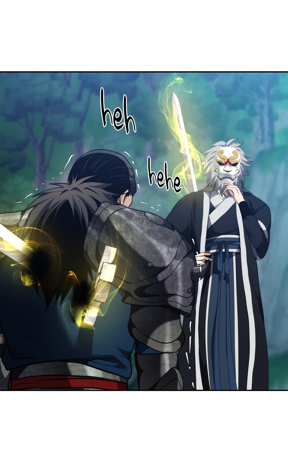 Read Second Life Ranker Manga Online