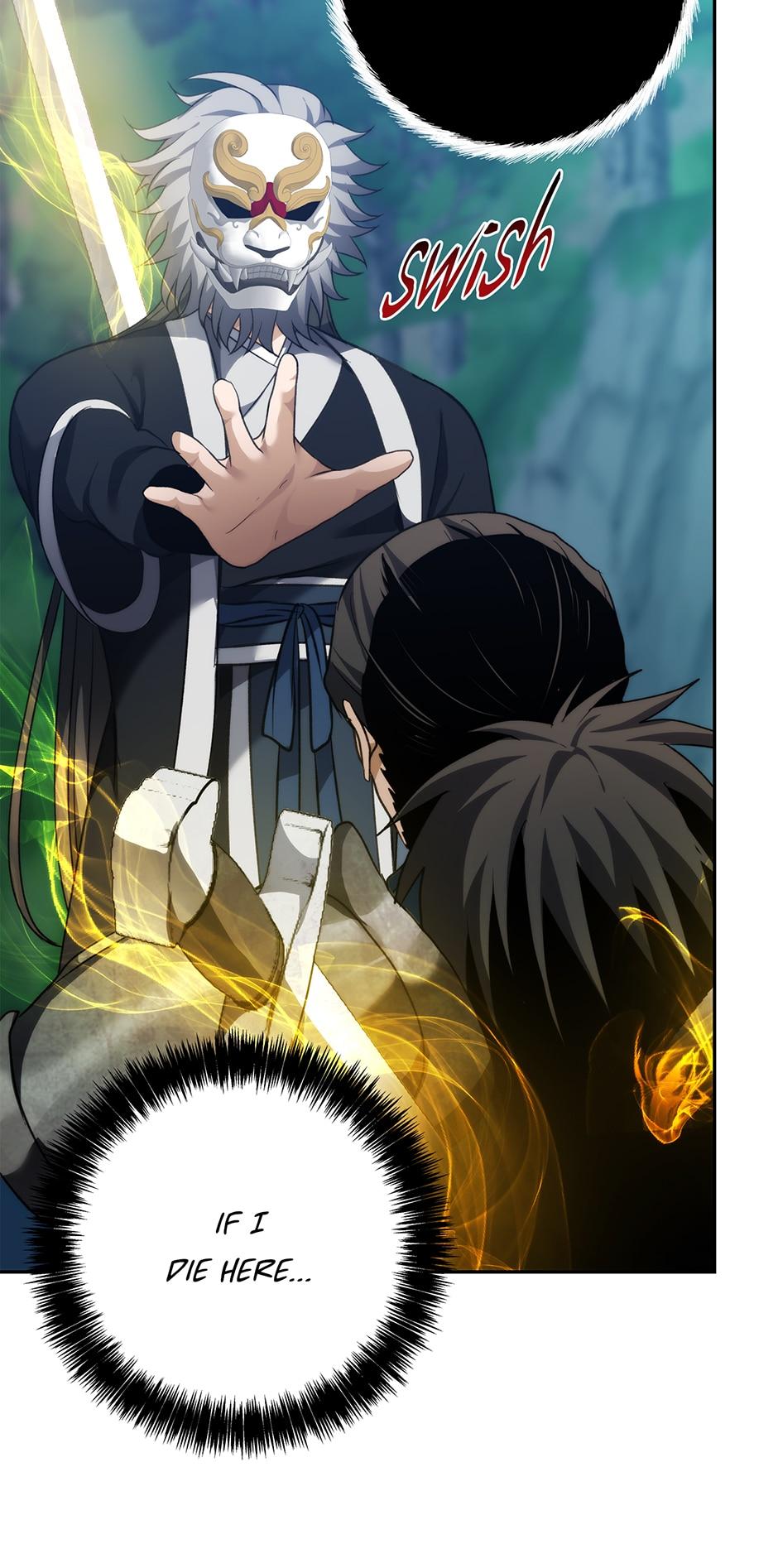 Read Second Life Ranker Manga Online