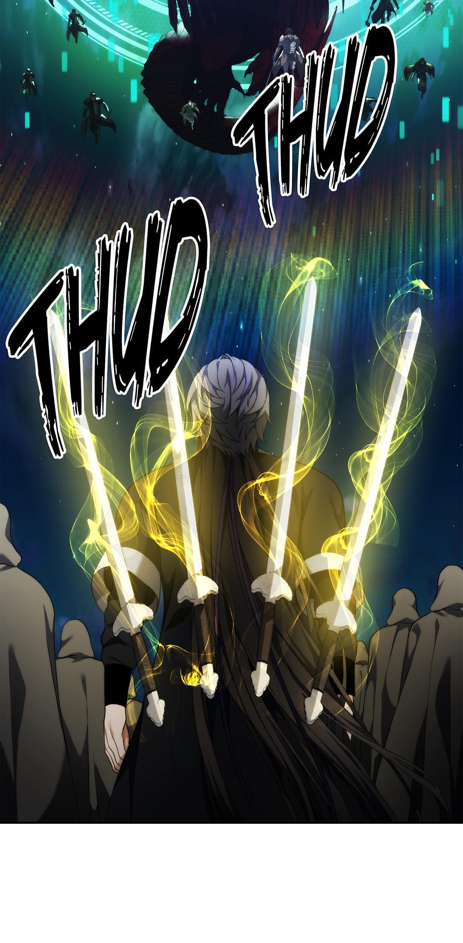 Read Second Life Ranker Manga Online