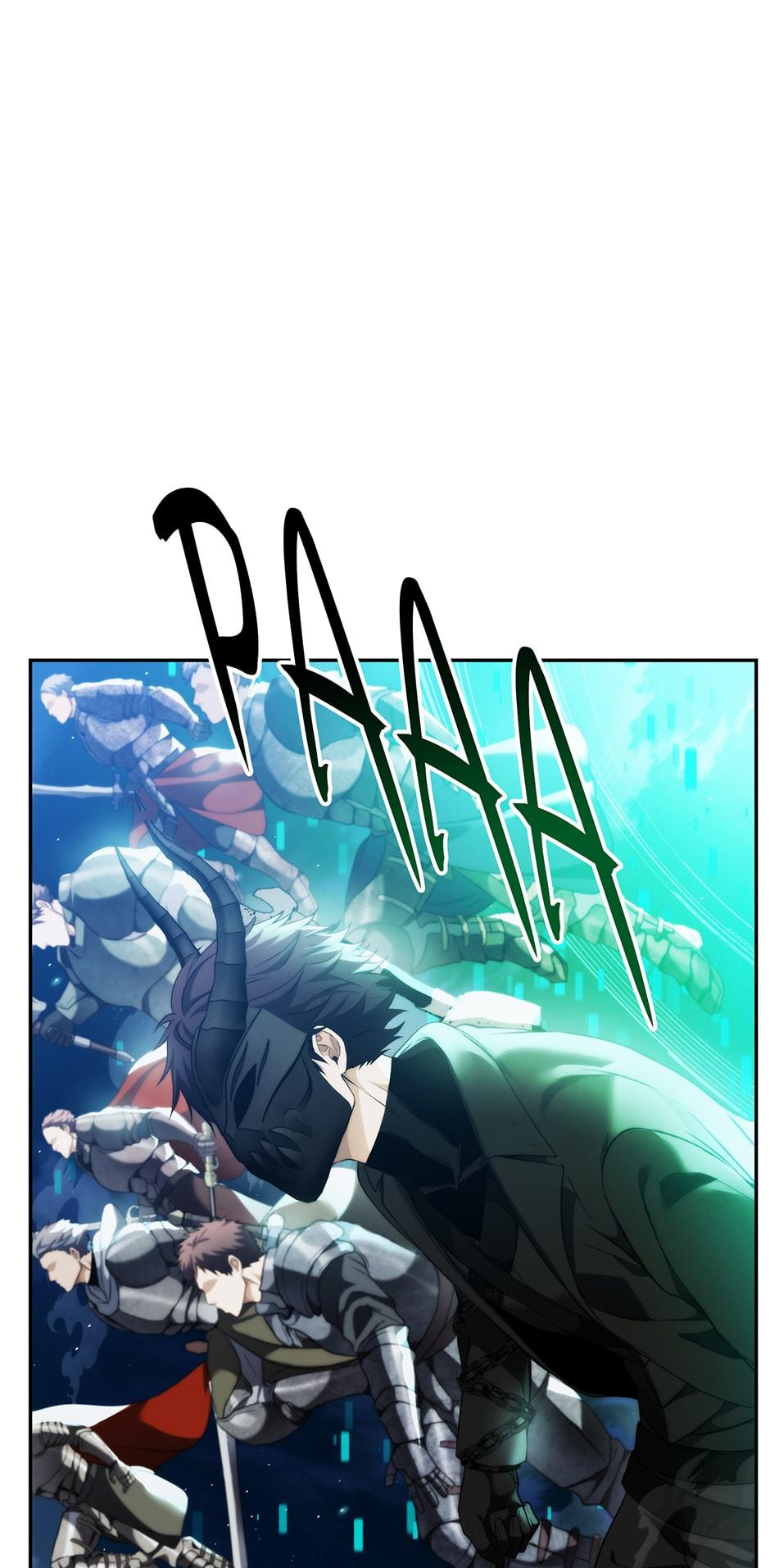 Read Second Life Ranker Manga Online