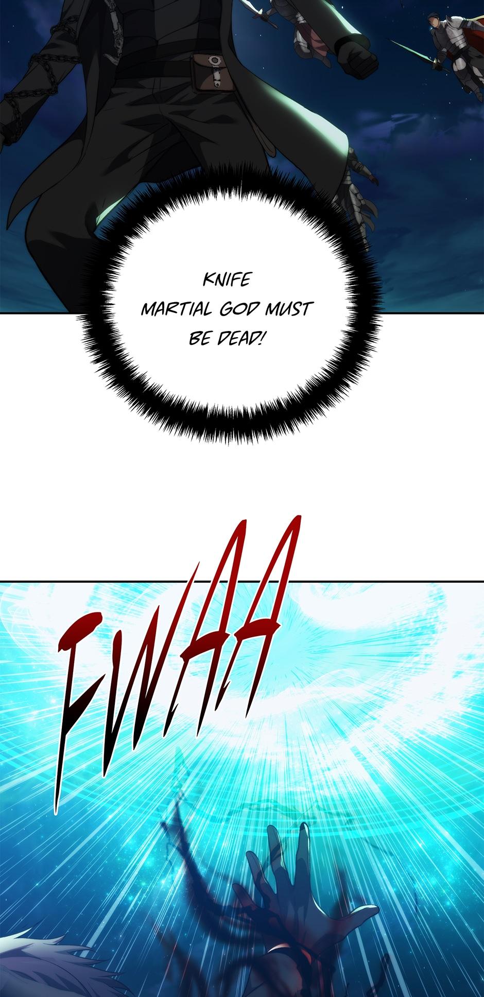 Read Second Life Ranker Manga Online