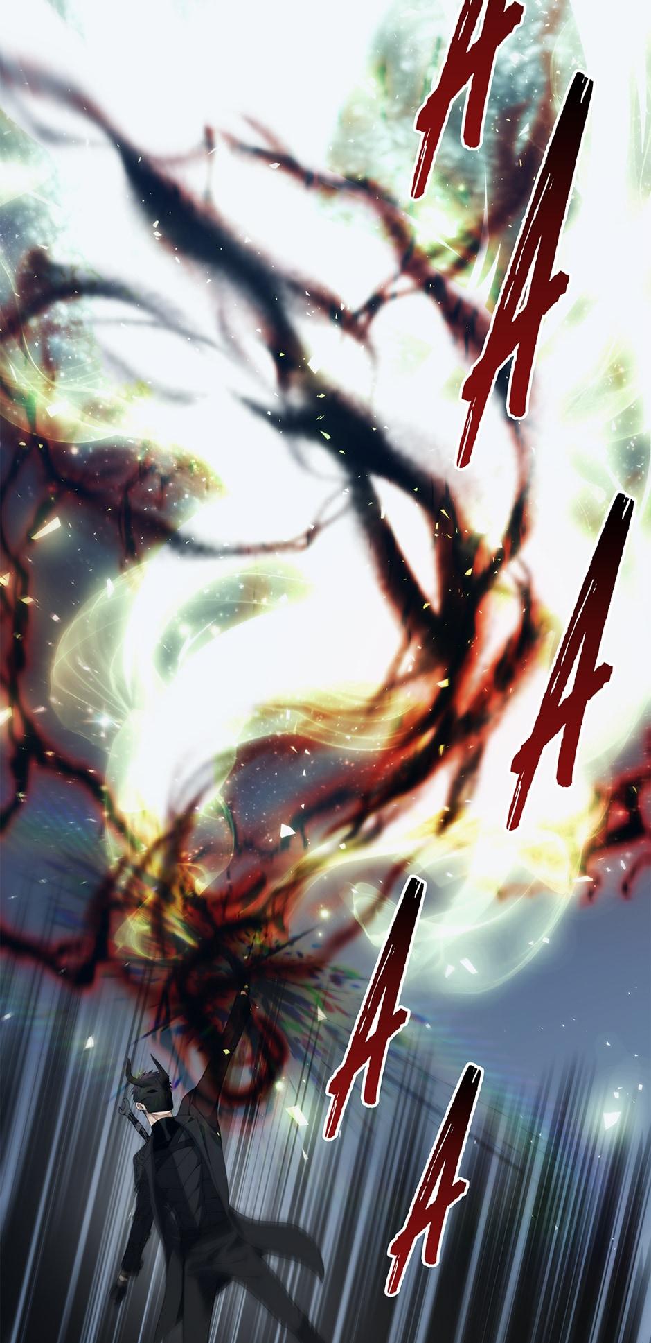 Read Second Life Ranker Manga Online