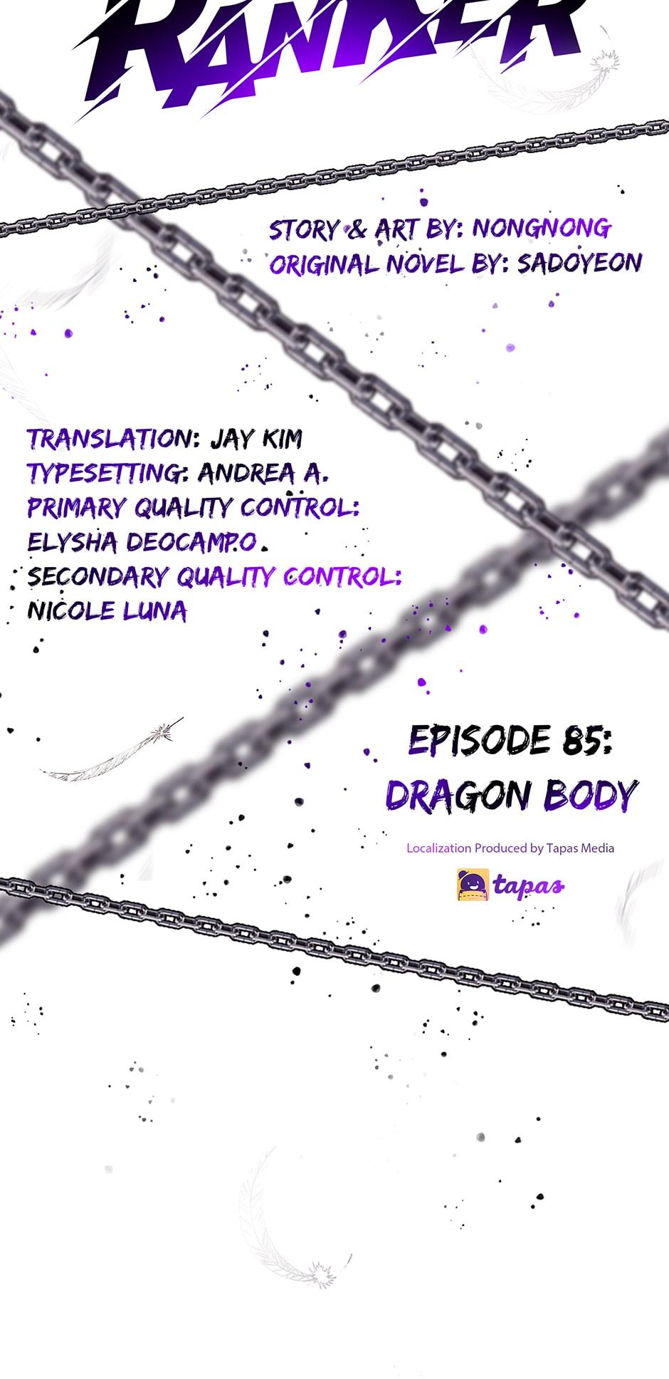 Read Second Life Ranker Manga Online