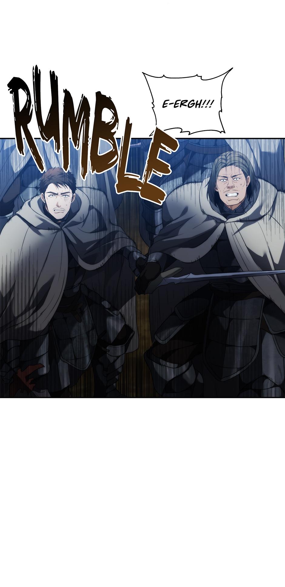 Read Second Life Ranker Manga Online