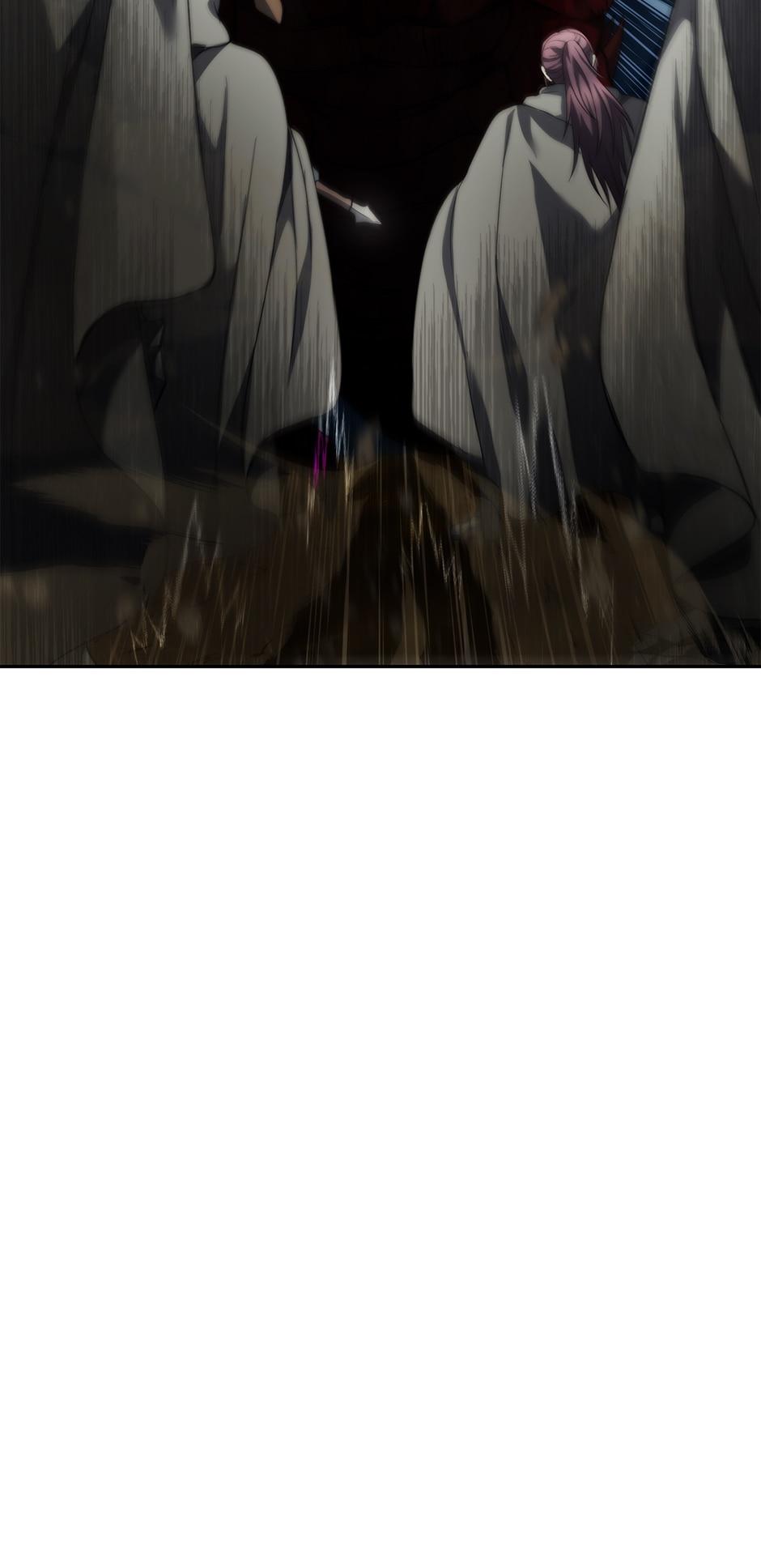 Read Second Life Ranker Manga Online