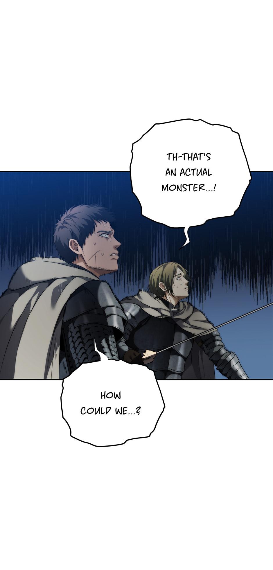 Read Second Life Ranker Manga Online
