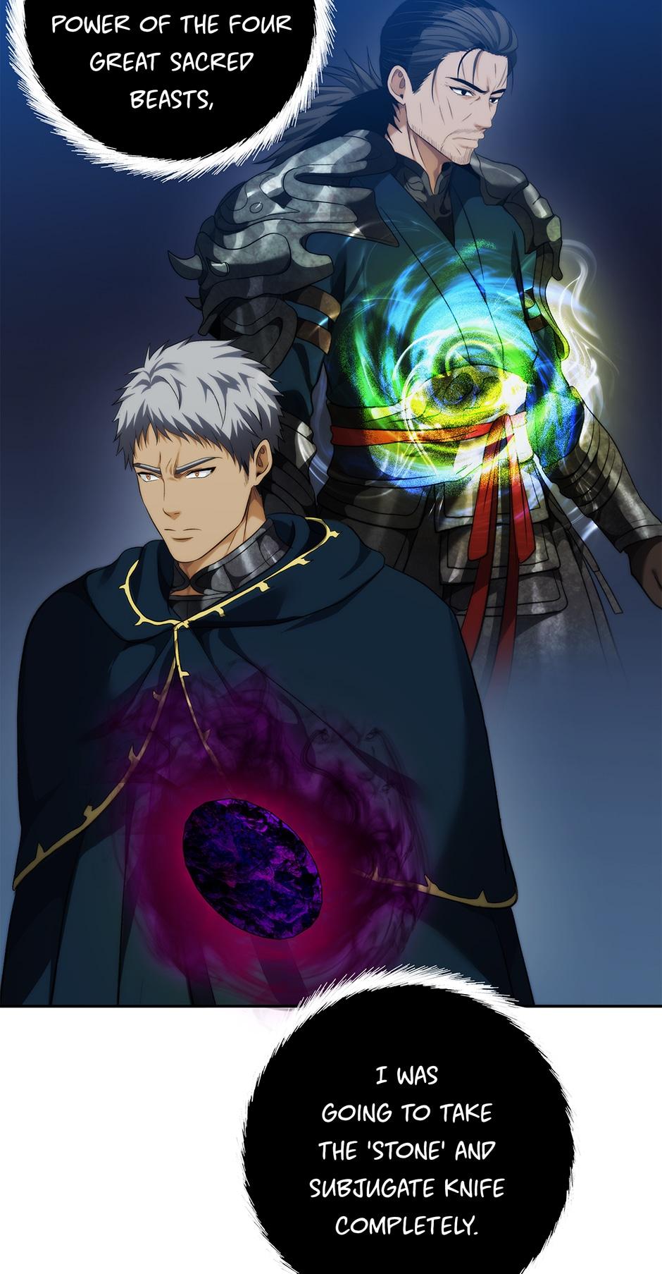 Read Second Life Ranker Manga Online