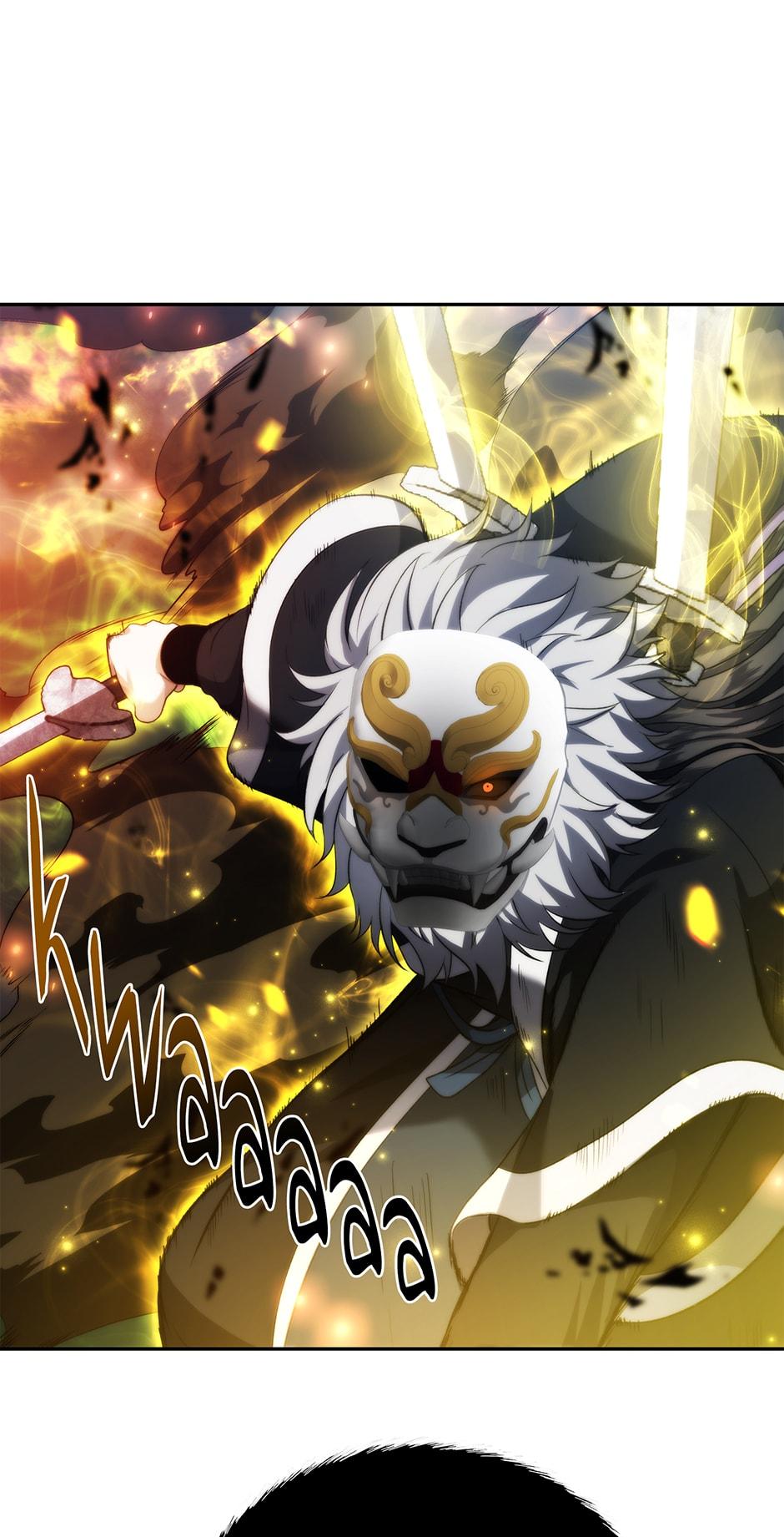 Read Second Life Ranker Manga Online