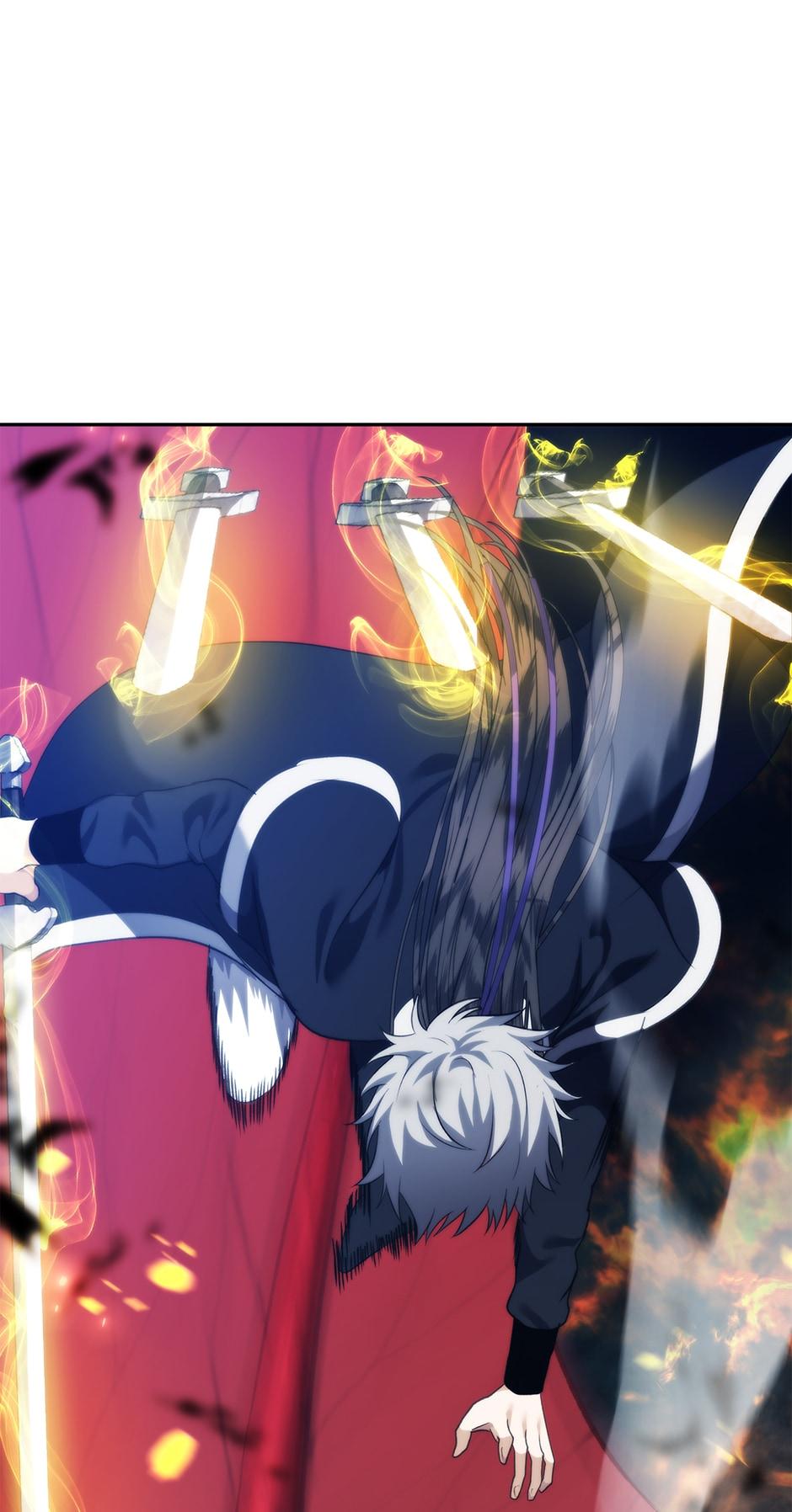 Read Second Life Ranker Manga Online
