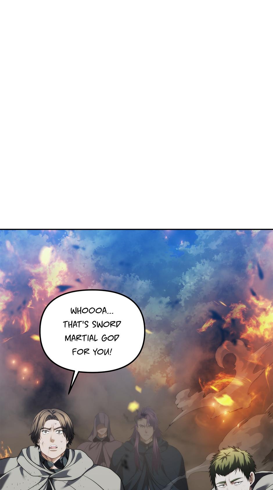 Read Second Life Ranker Manga Online