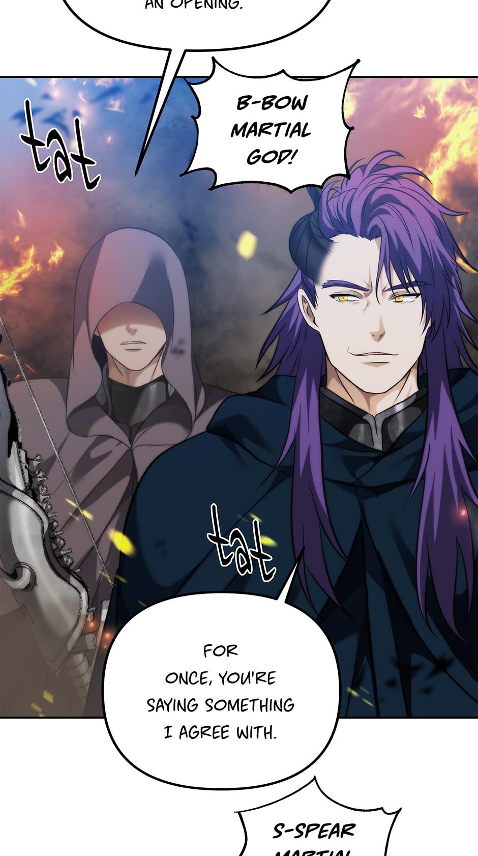 Read Second Life Ranker Manga Online