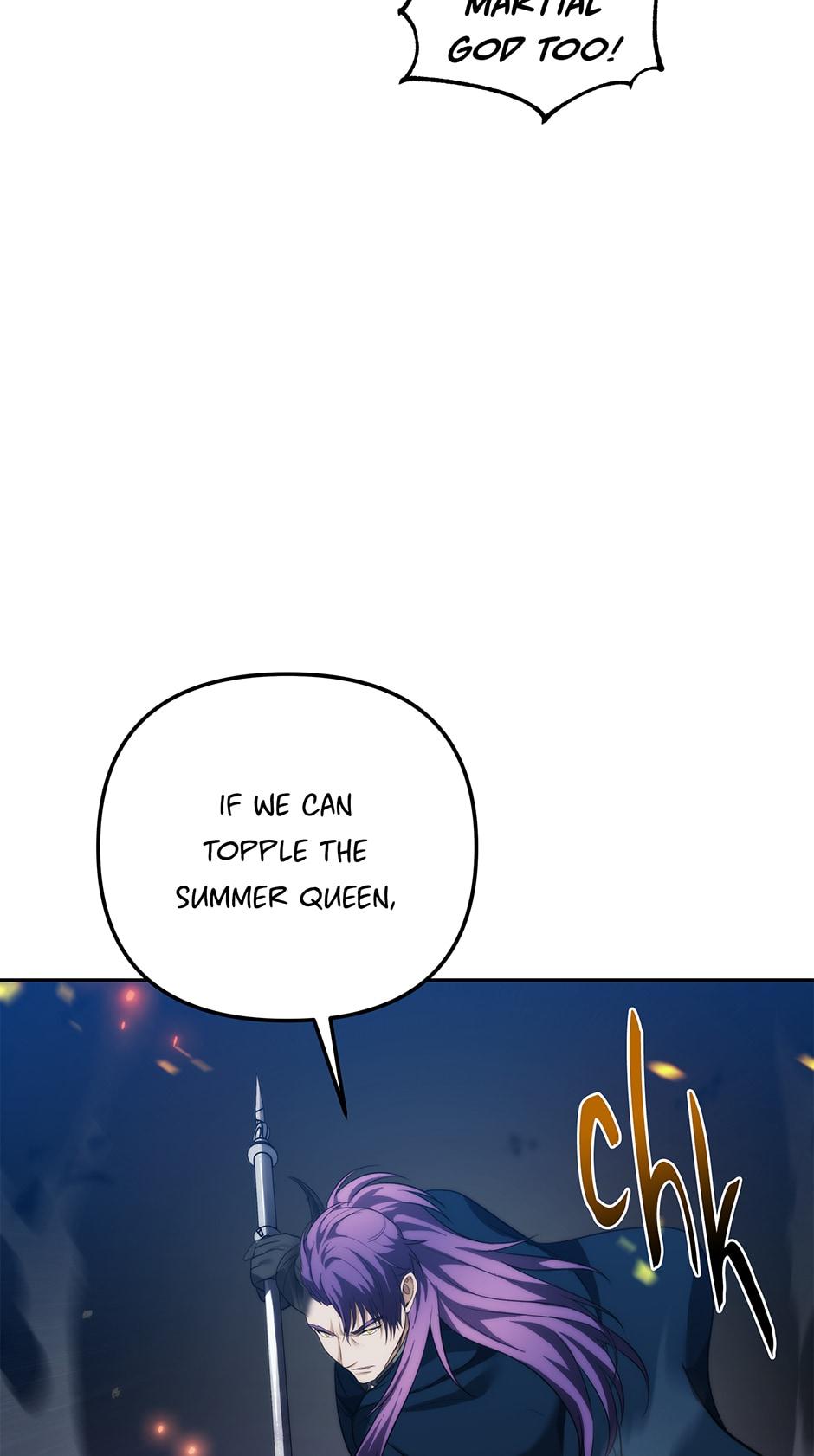 Read Second Life Ranker Manga Online