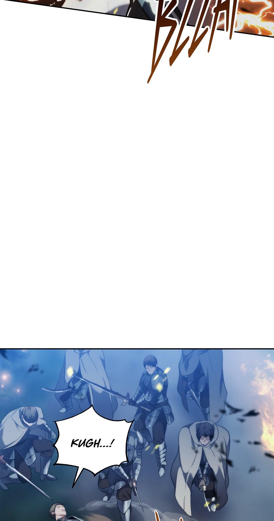 Read Second Life Ranker Manga Online