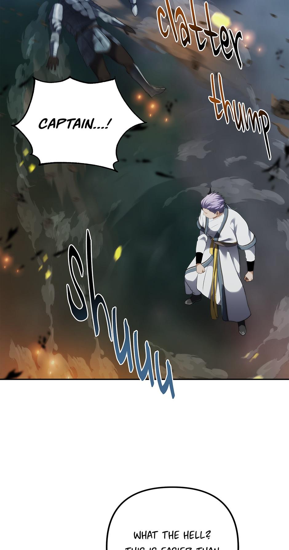 Read Second Life Ranker Manga Online