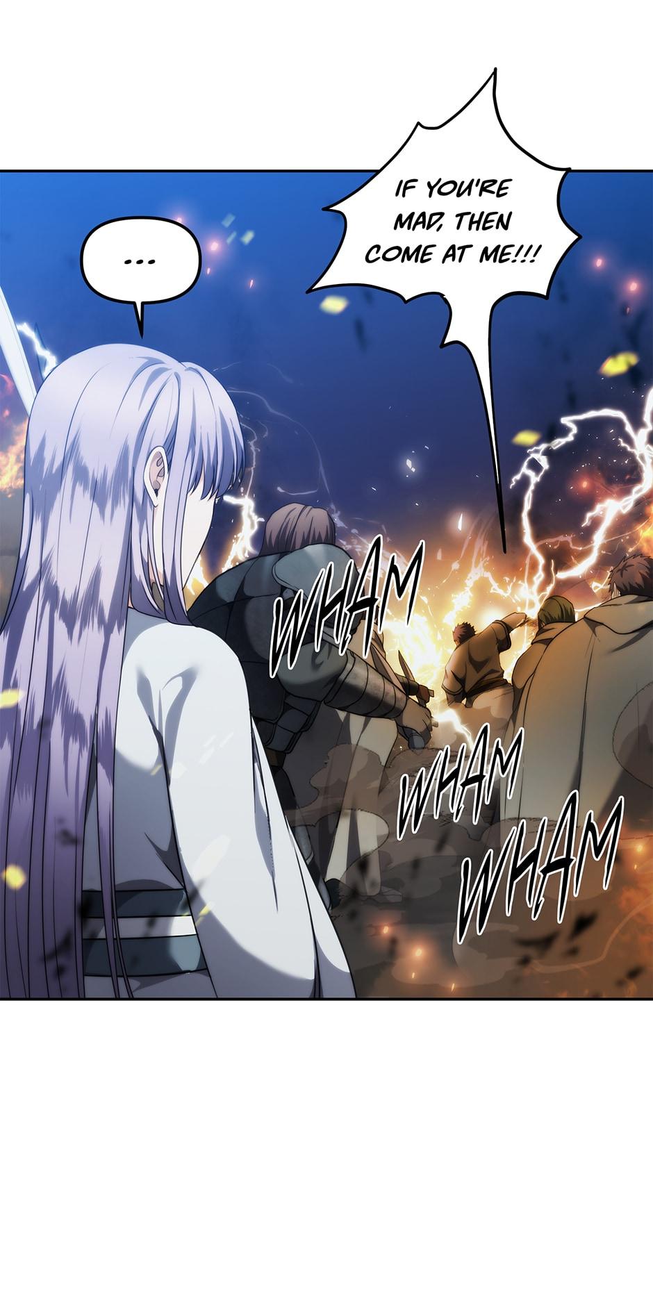 Read Second Life Ranker Manga Online