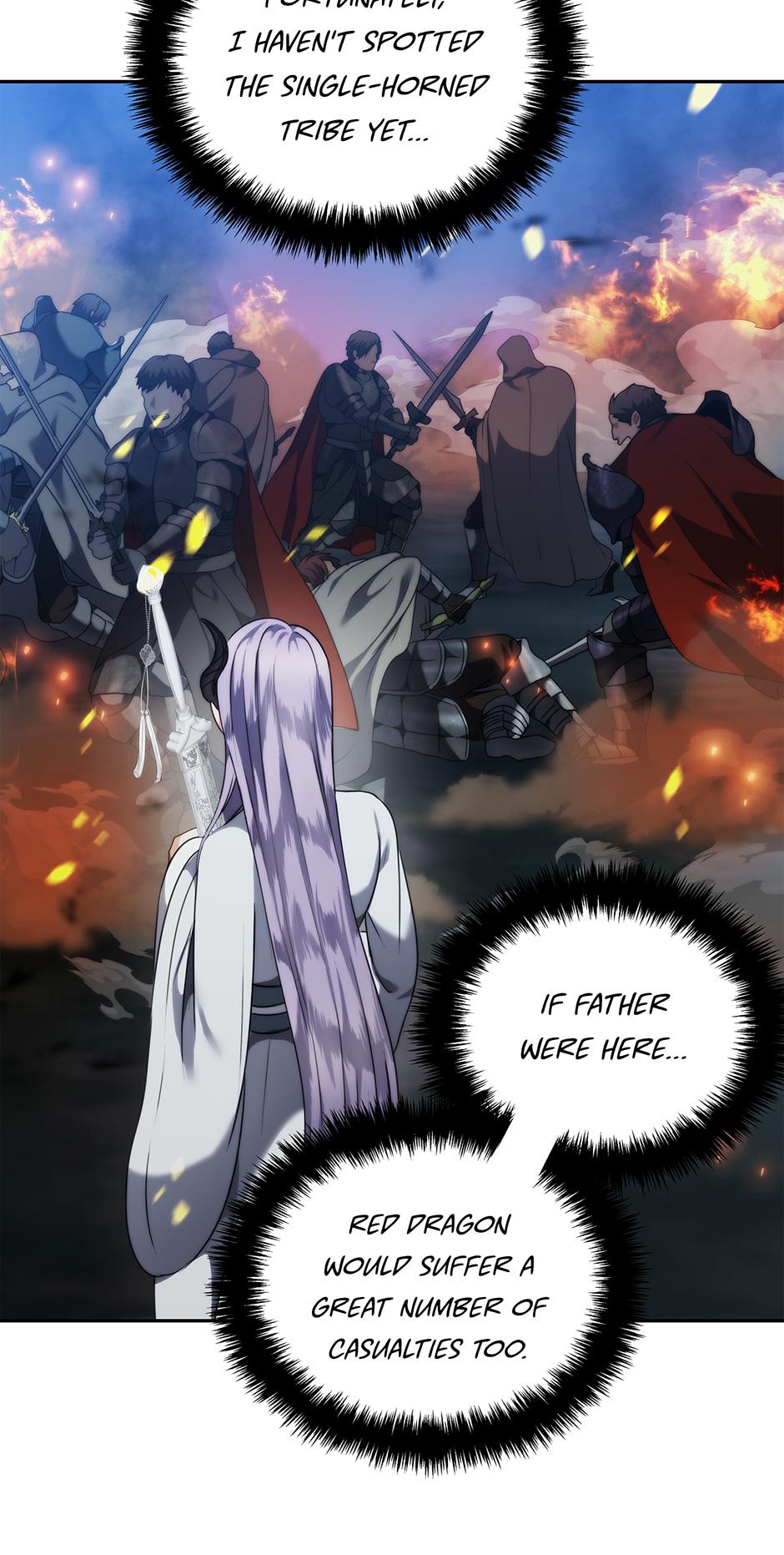 Read Second Life Ranker Manga Online