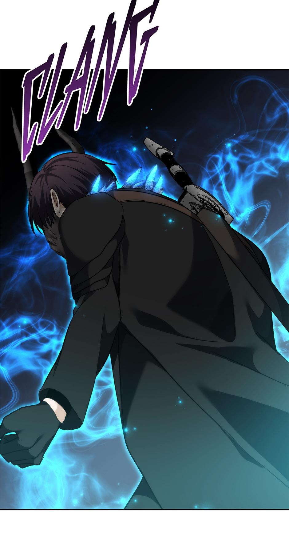 Read Second Life Ranker Manga Online