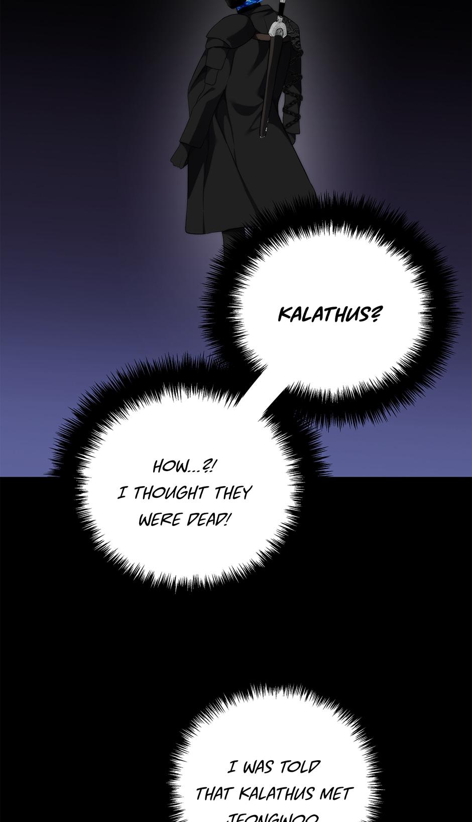 Read Second Life Ranker Manga Online