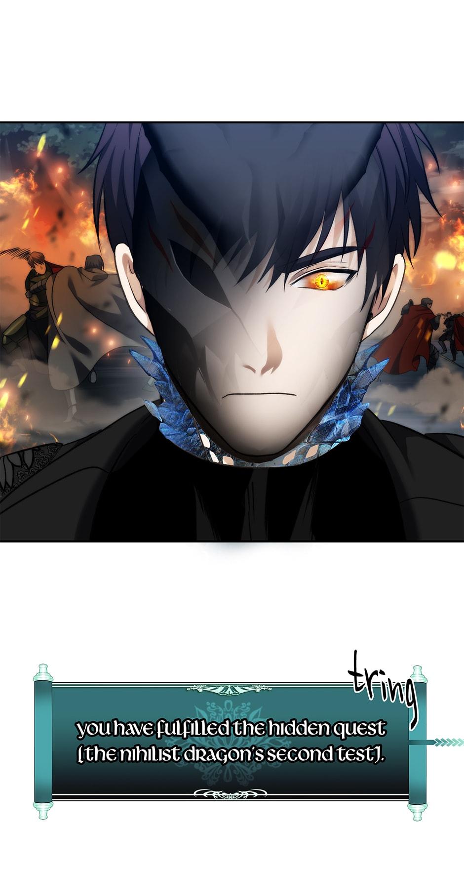Read Second Life Ranker Manga Online