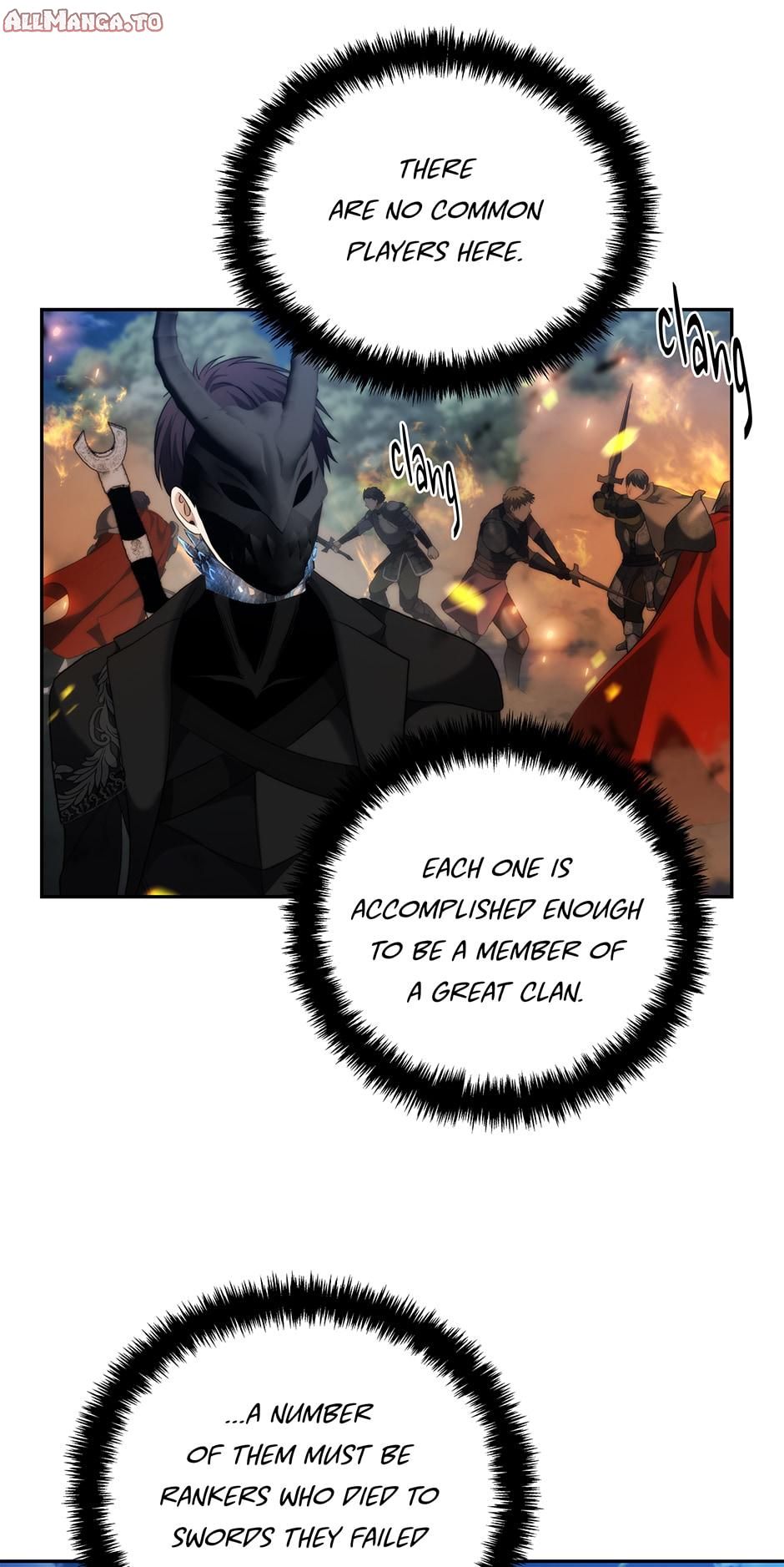 Read Second Life Ranker Manga Online