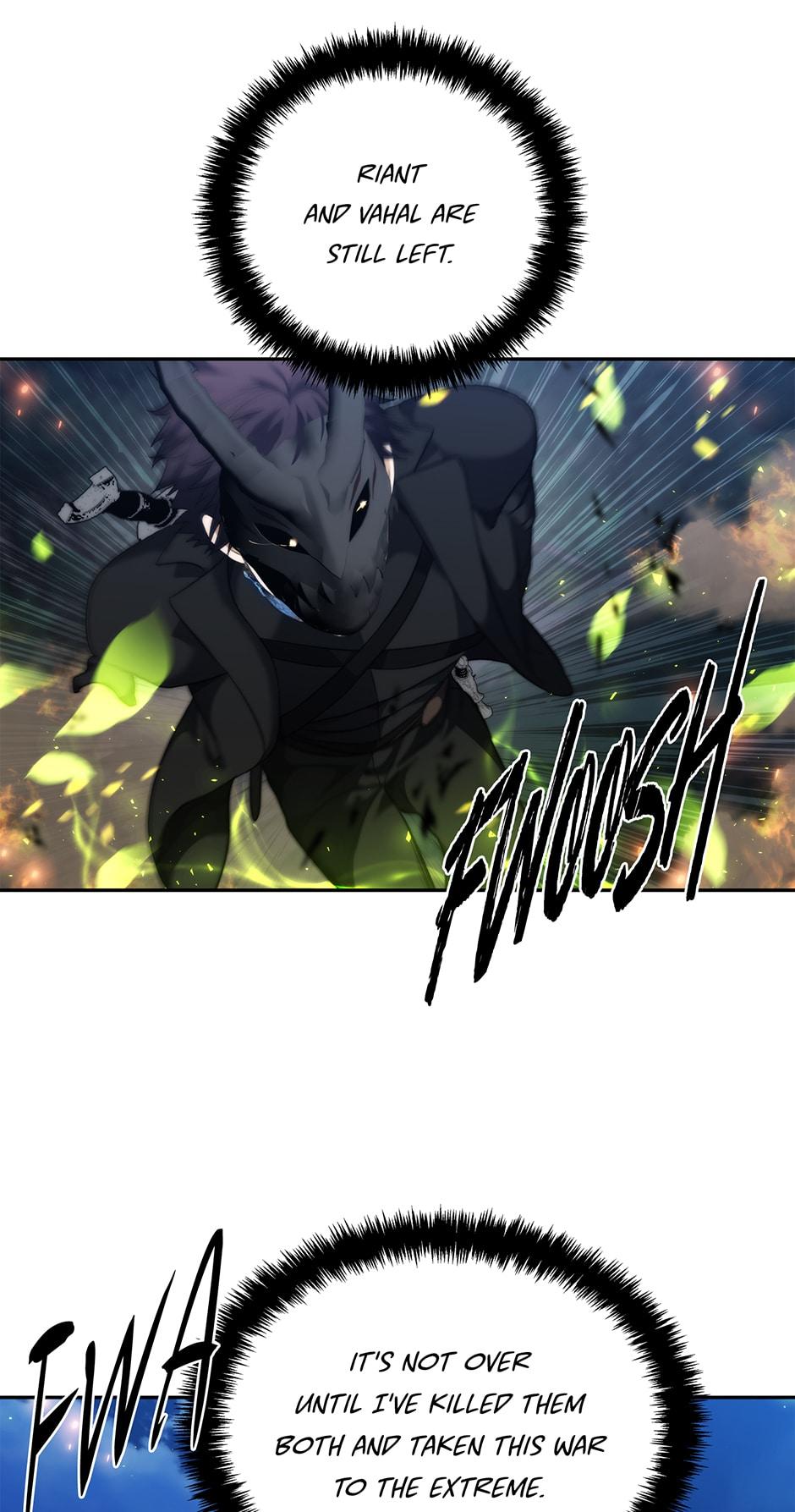 Read Second Life Ranker Manga Online