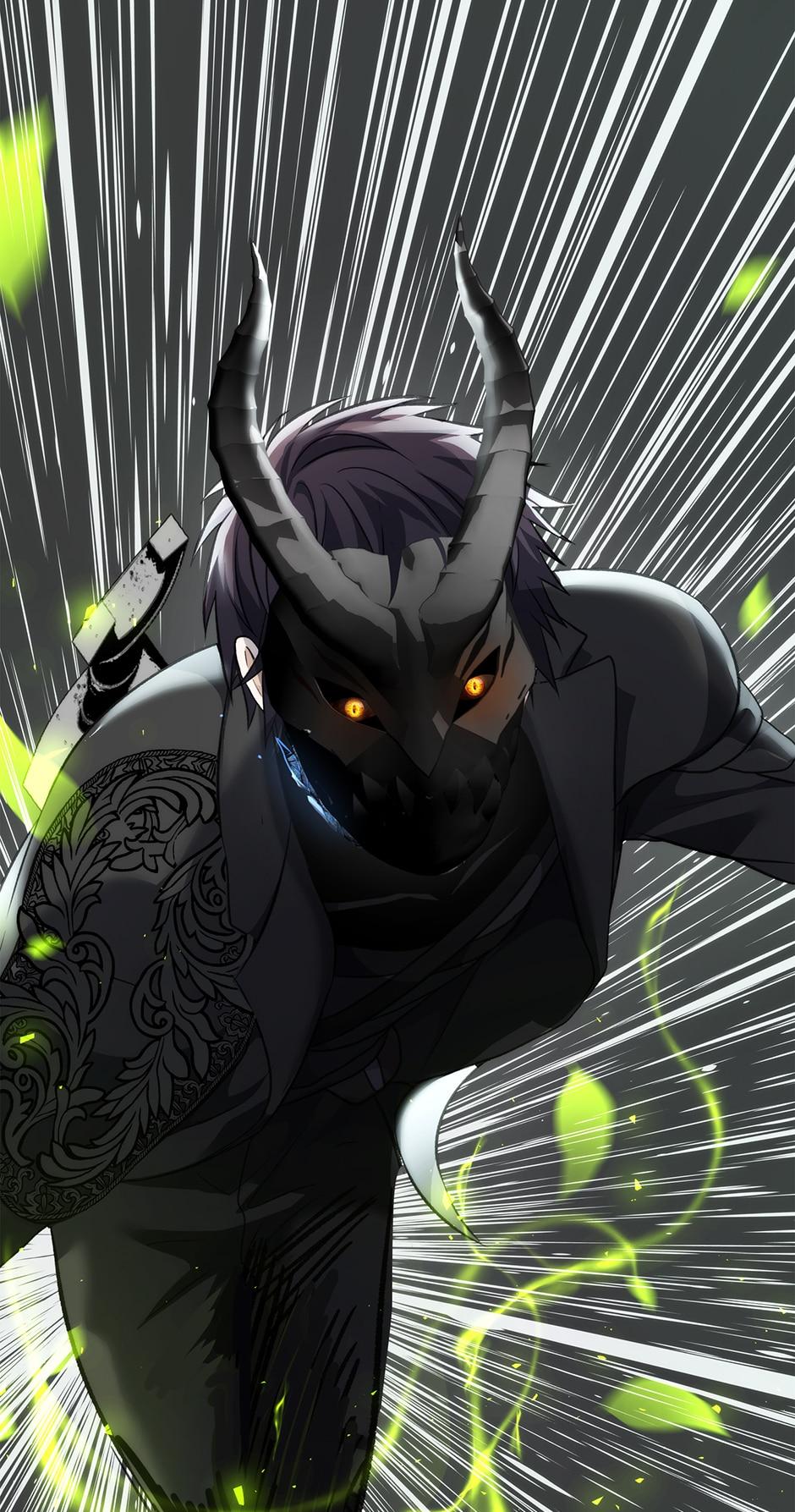 Read Second Life Ranker Manga Online