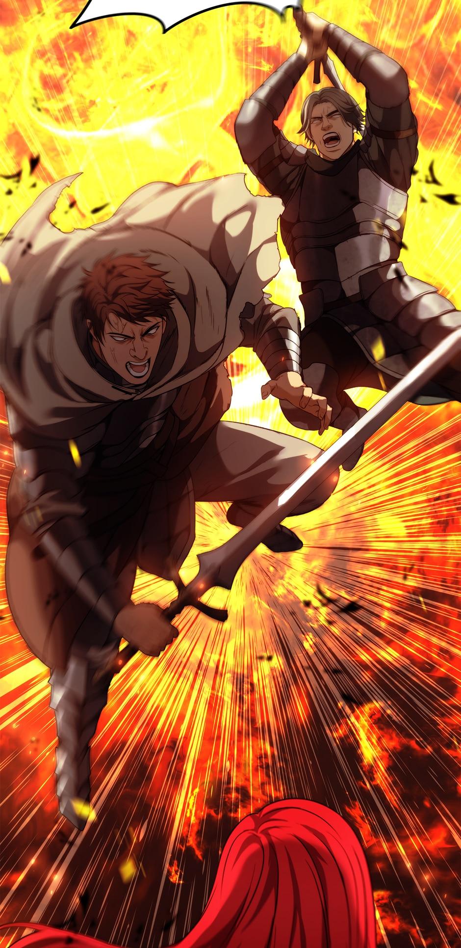 Read Second Life Ranker Manga Online