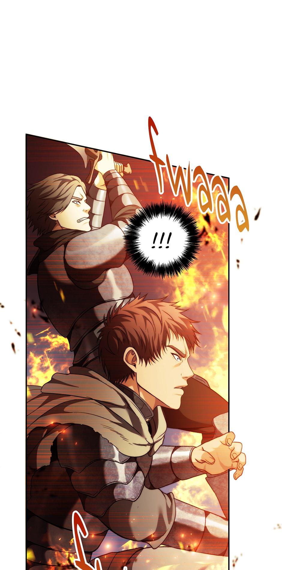 Read Second Life Ranker Manga Online