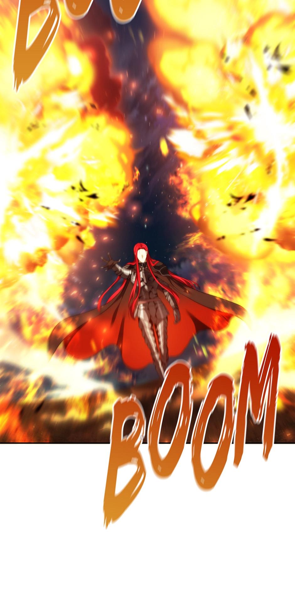 Read Second Life Ranker Manga Online