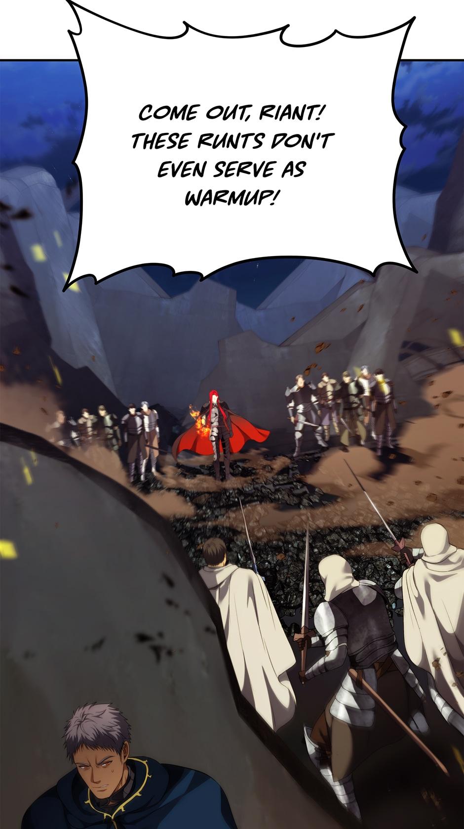 Read Second Life Ranker Manga Online