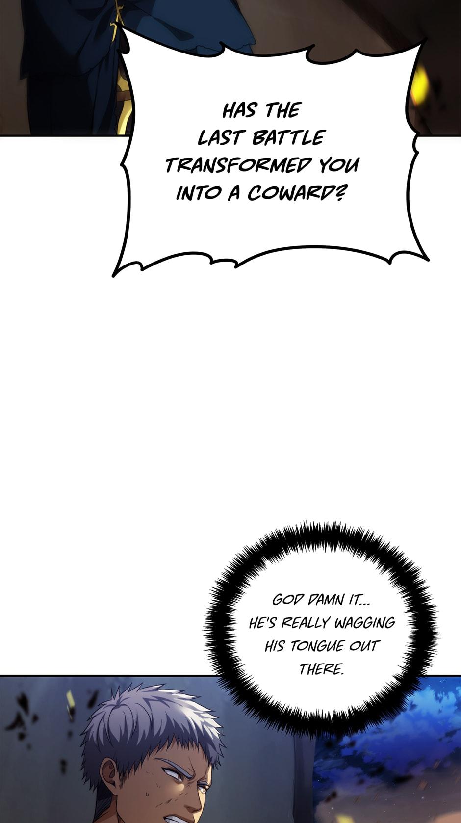 Read Second Life Ranker Manga Online