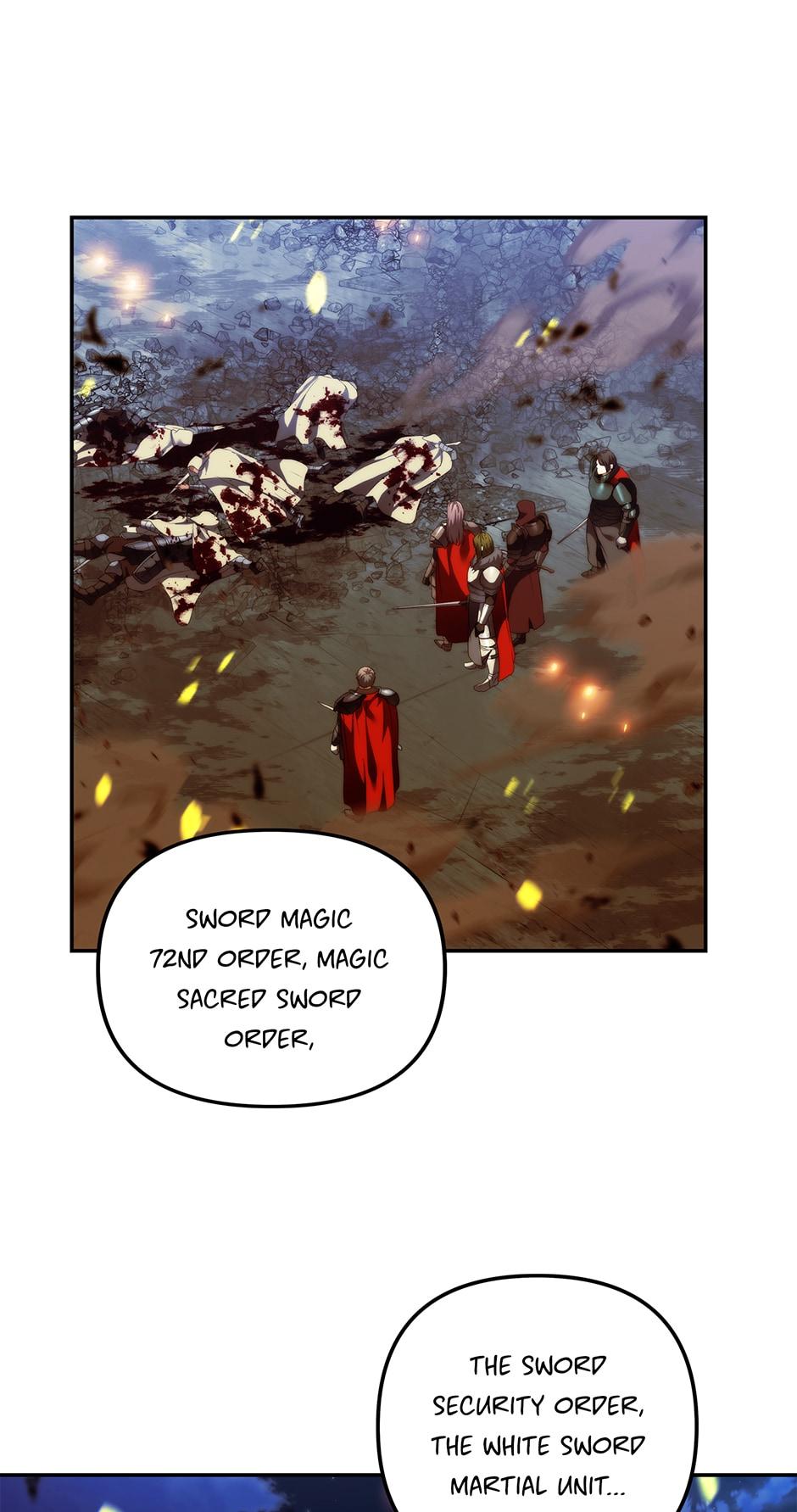 Read Second Life Ranker Manga Online