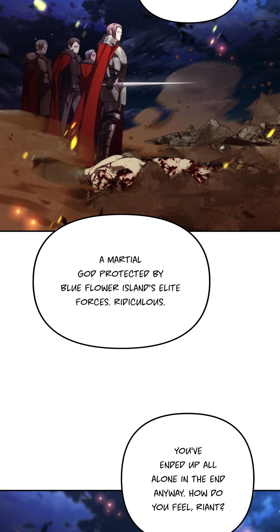 Read Second Life Ranker Manga Online