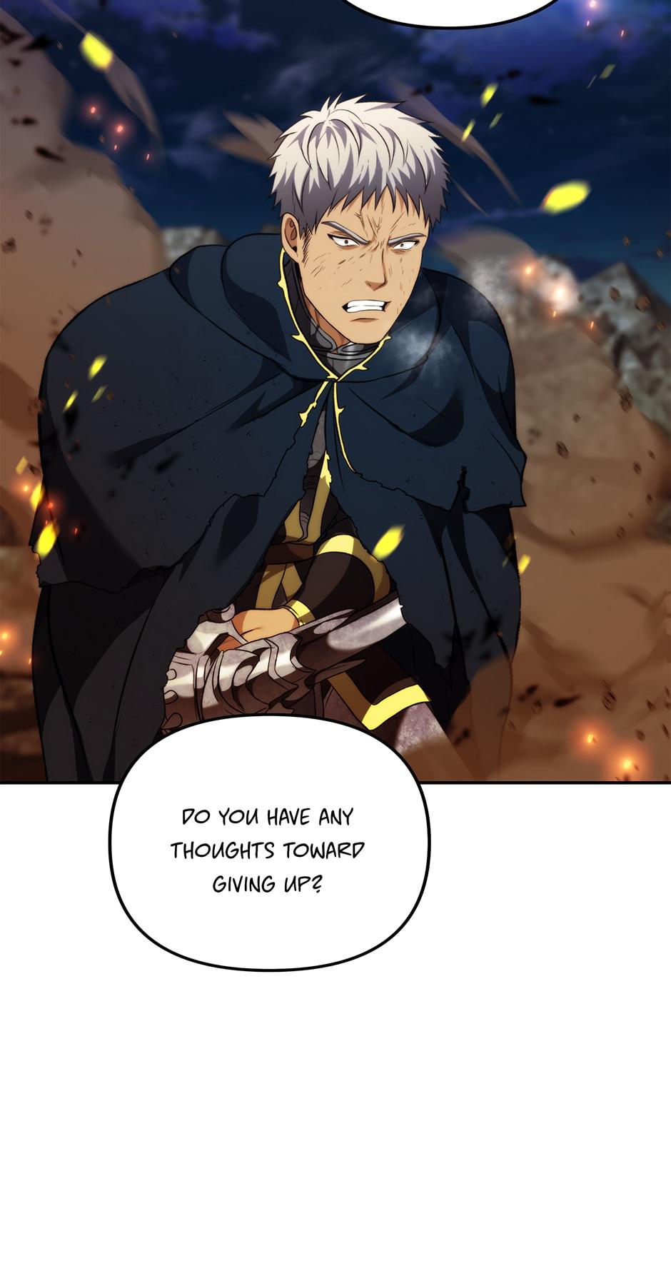 Read Second Life Ranker Manga Online