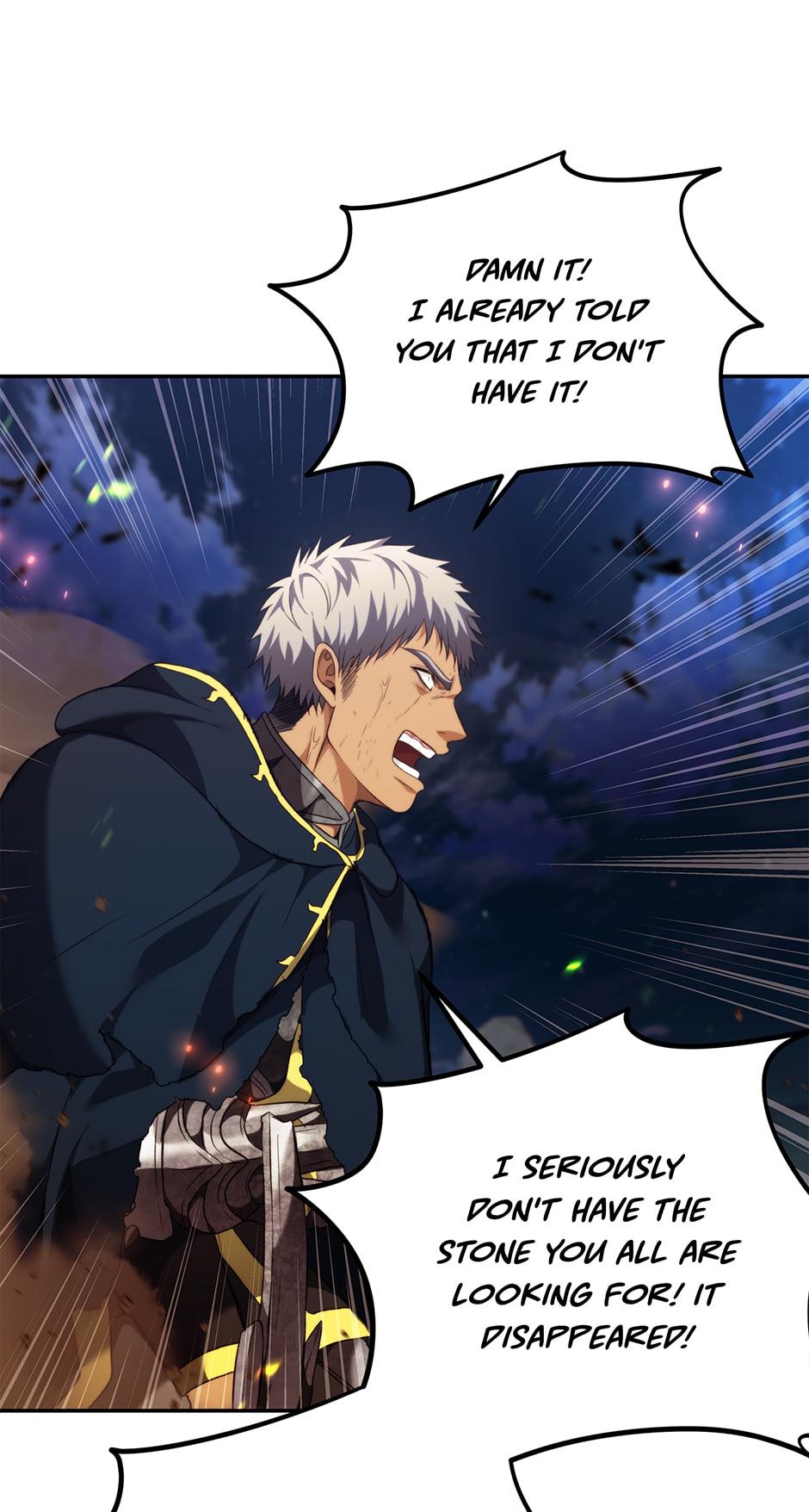 Read Second Life Ranker Manga Online