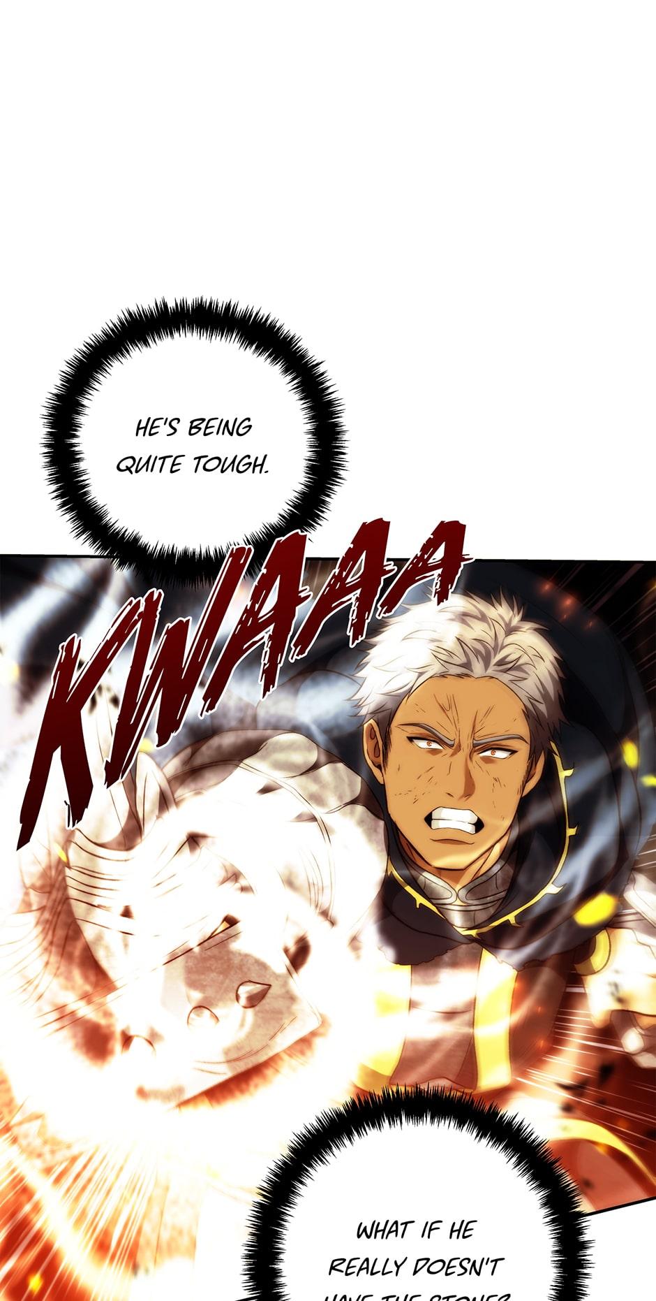 Read Second Life Ranker Manga Online
