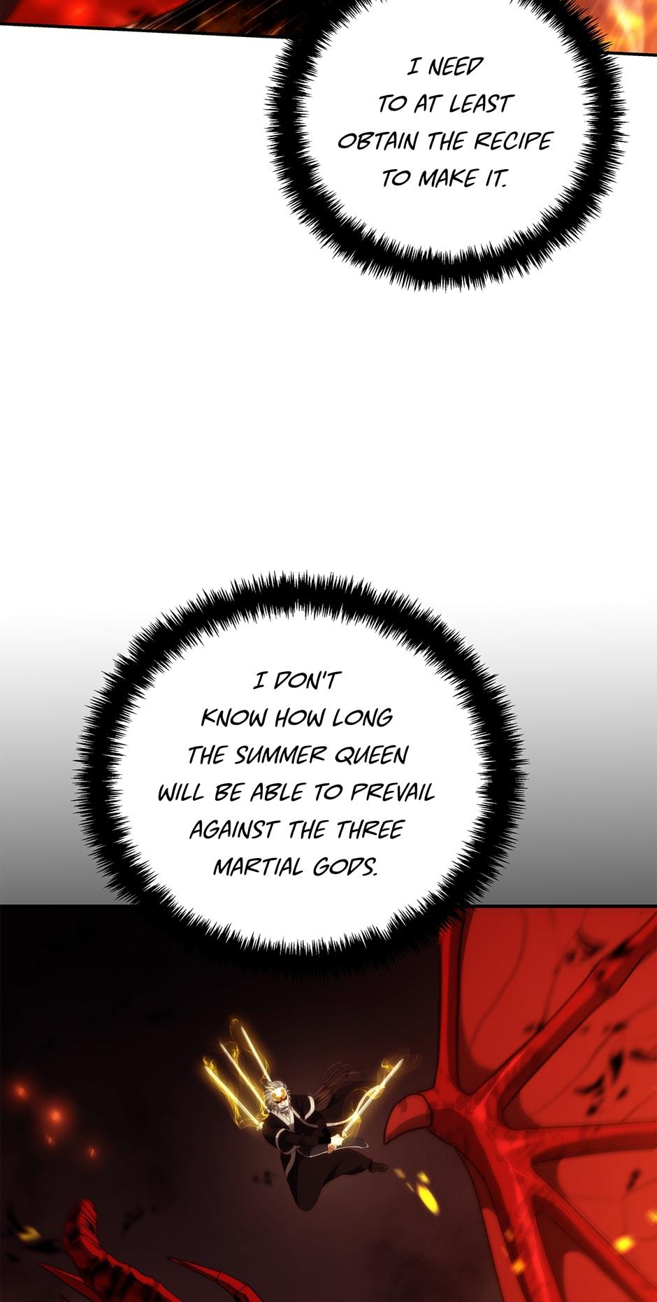 Read Second Life Ranker Manga Online