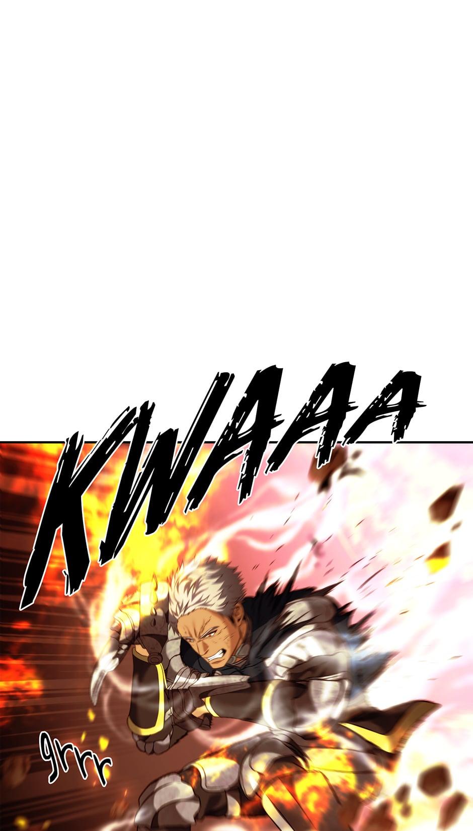 Read Second Life Ranker Manga Online