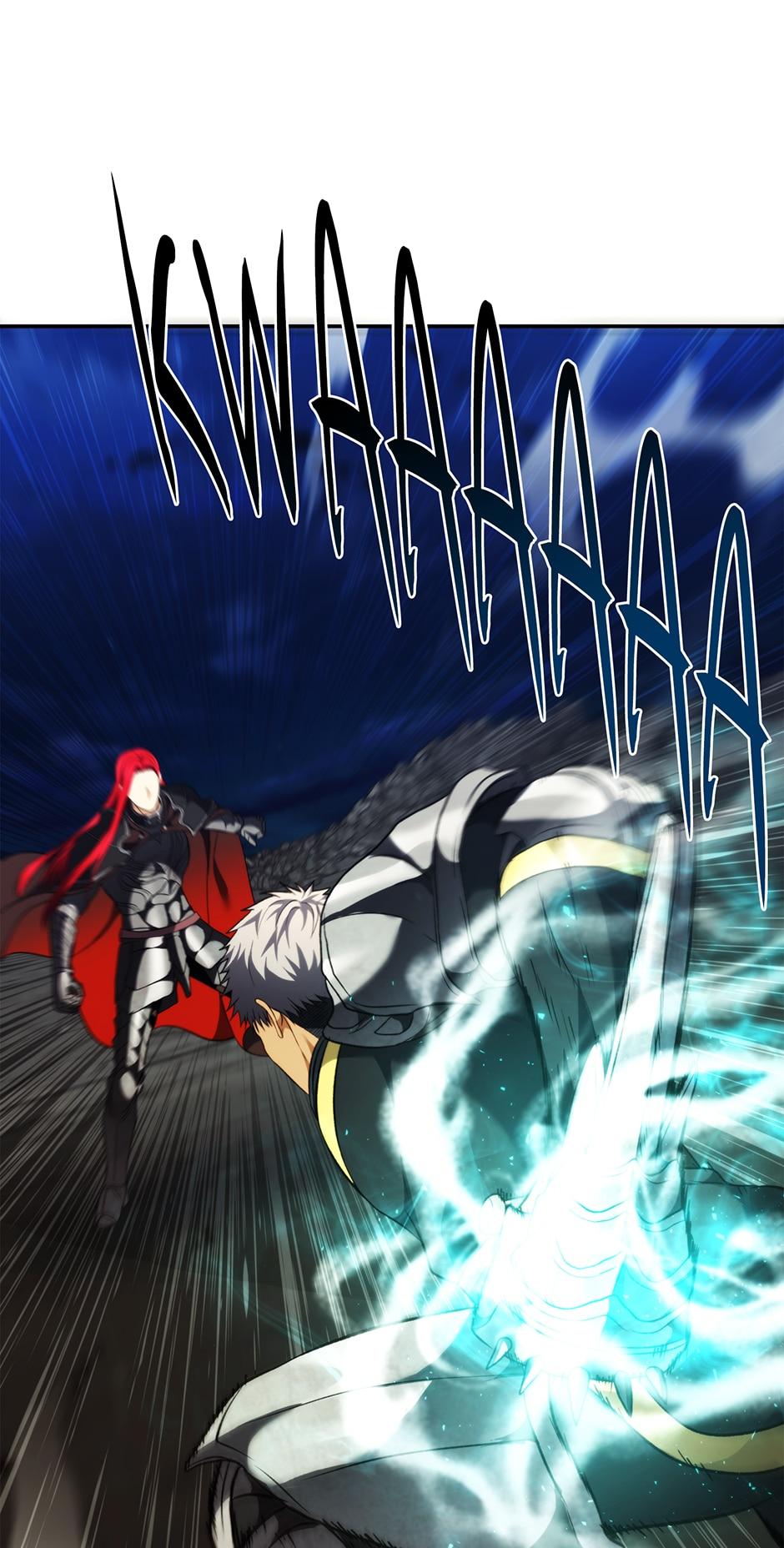 Read Second Life Ranker Manga Online