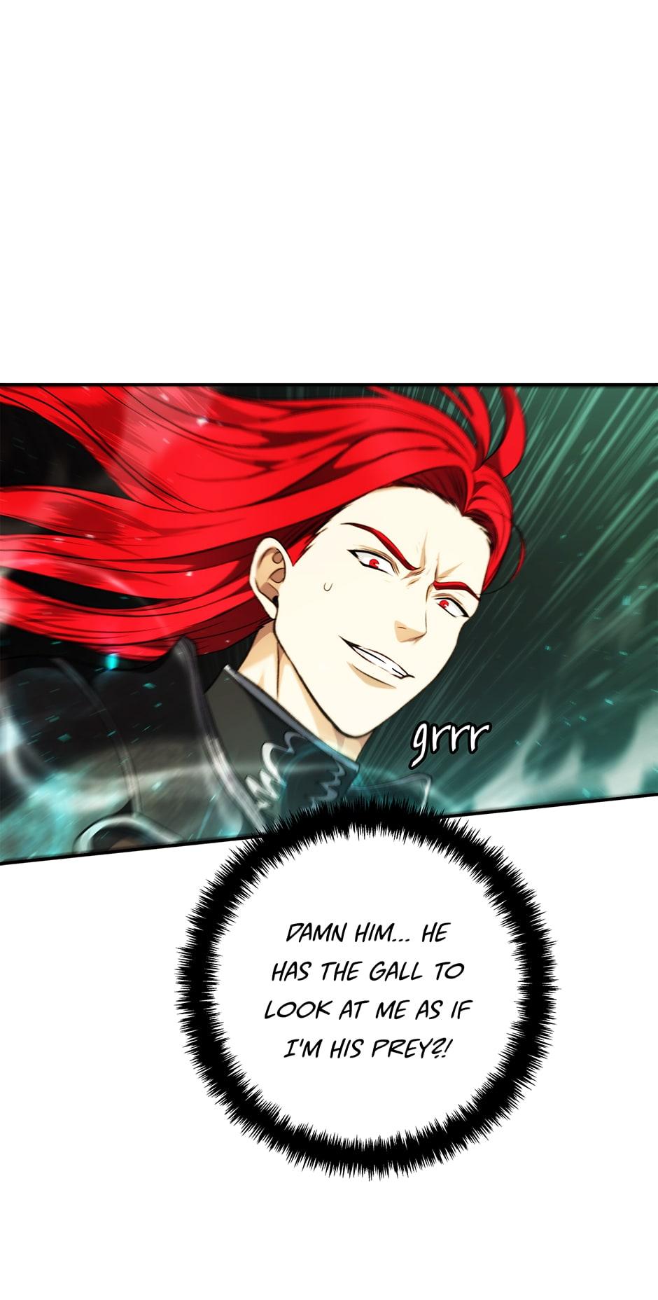 Read Second Life Ranker Manga Online
