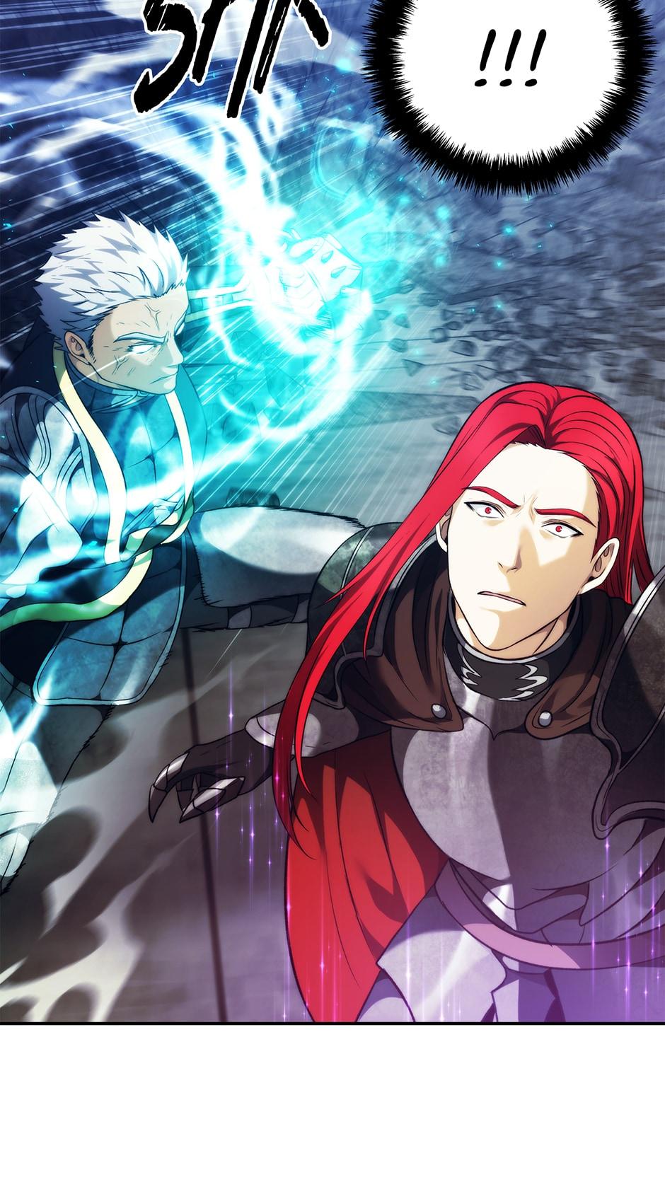 Read Second Life Ranker Manga Online