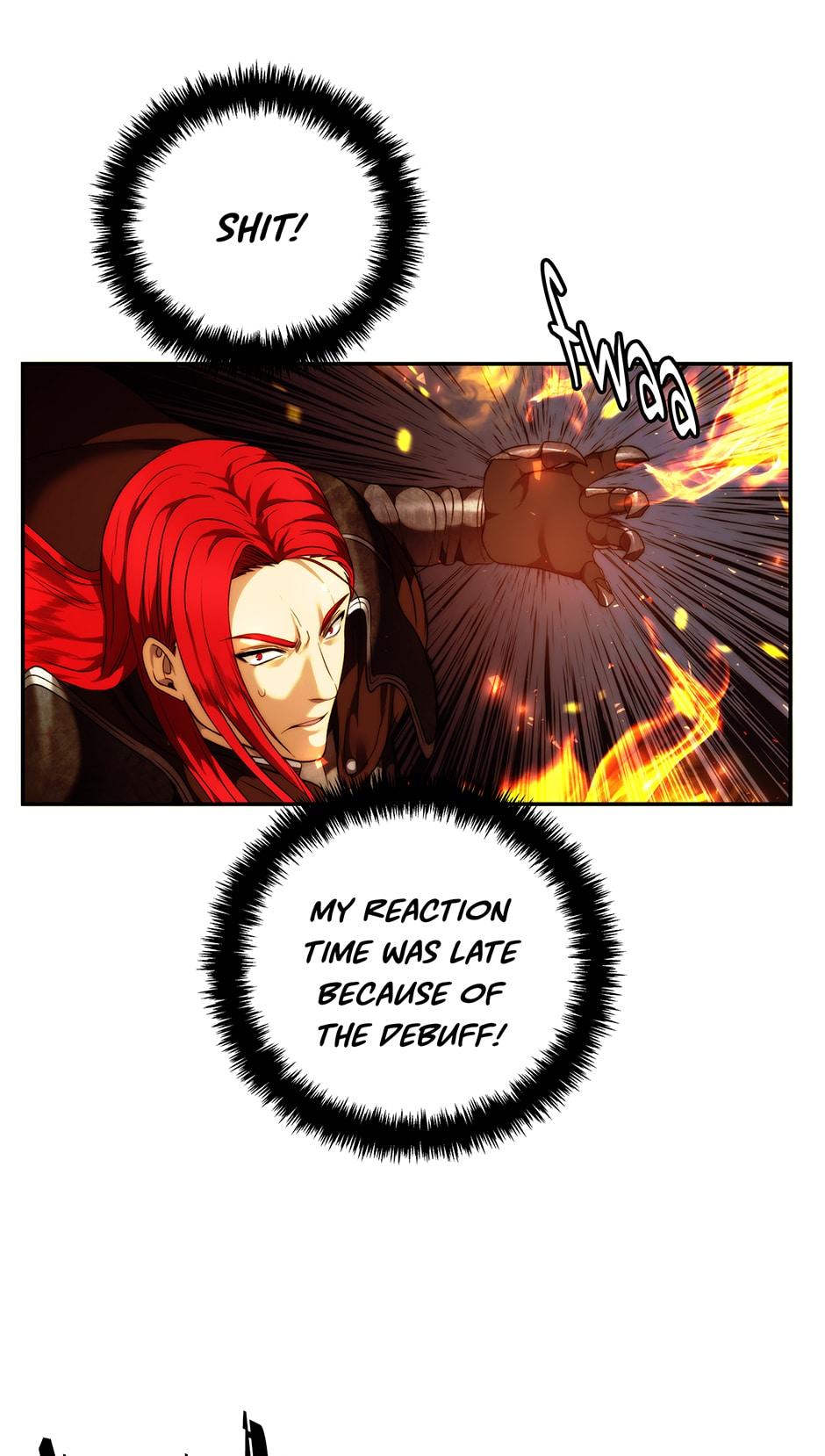 Read Second Life Ranker Manga Online