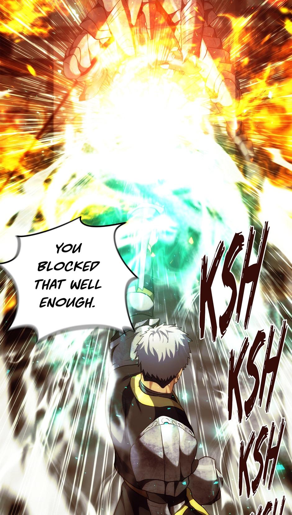 Read Second Life Ranker Manga Online