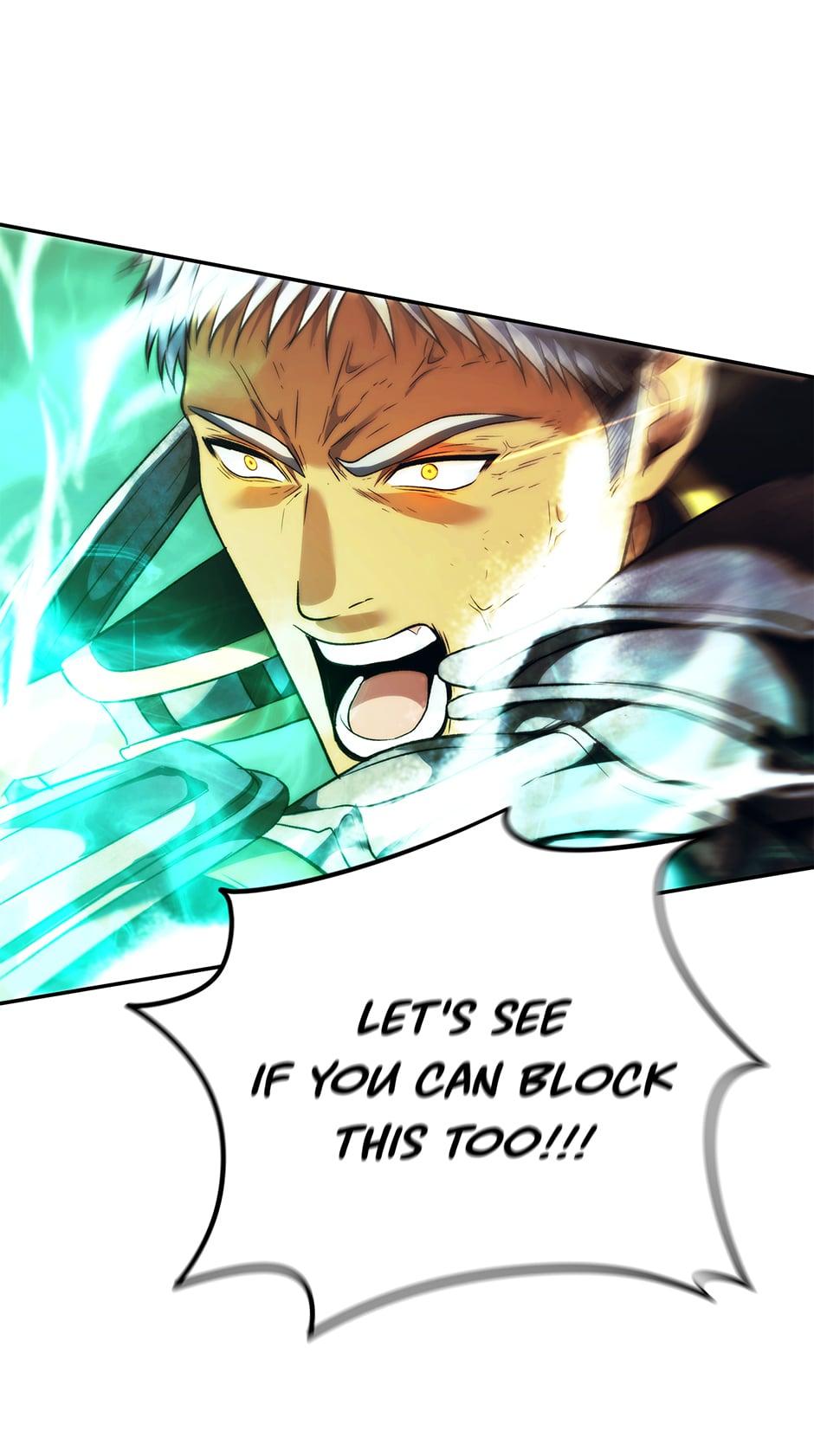 Read Second Life Ranker Manga Online