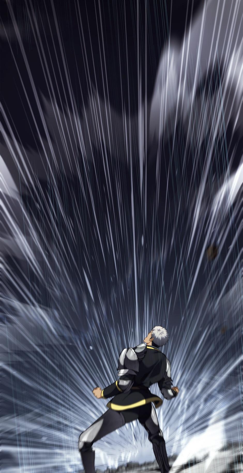 Read Second Life Ranker Manga Online