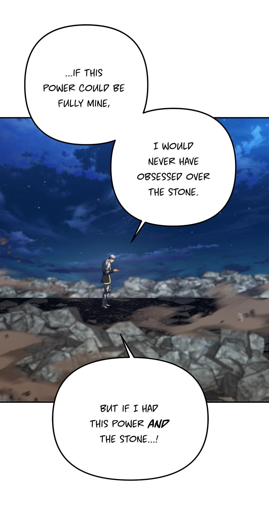 Read Second Life Ranker Manga Online
