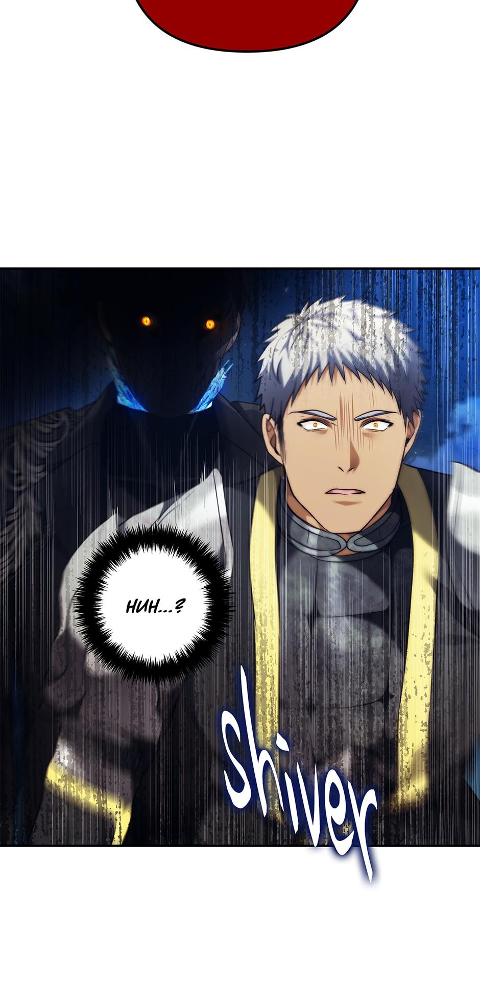 Read Second Life Ranker Manga Online