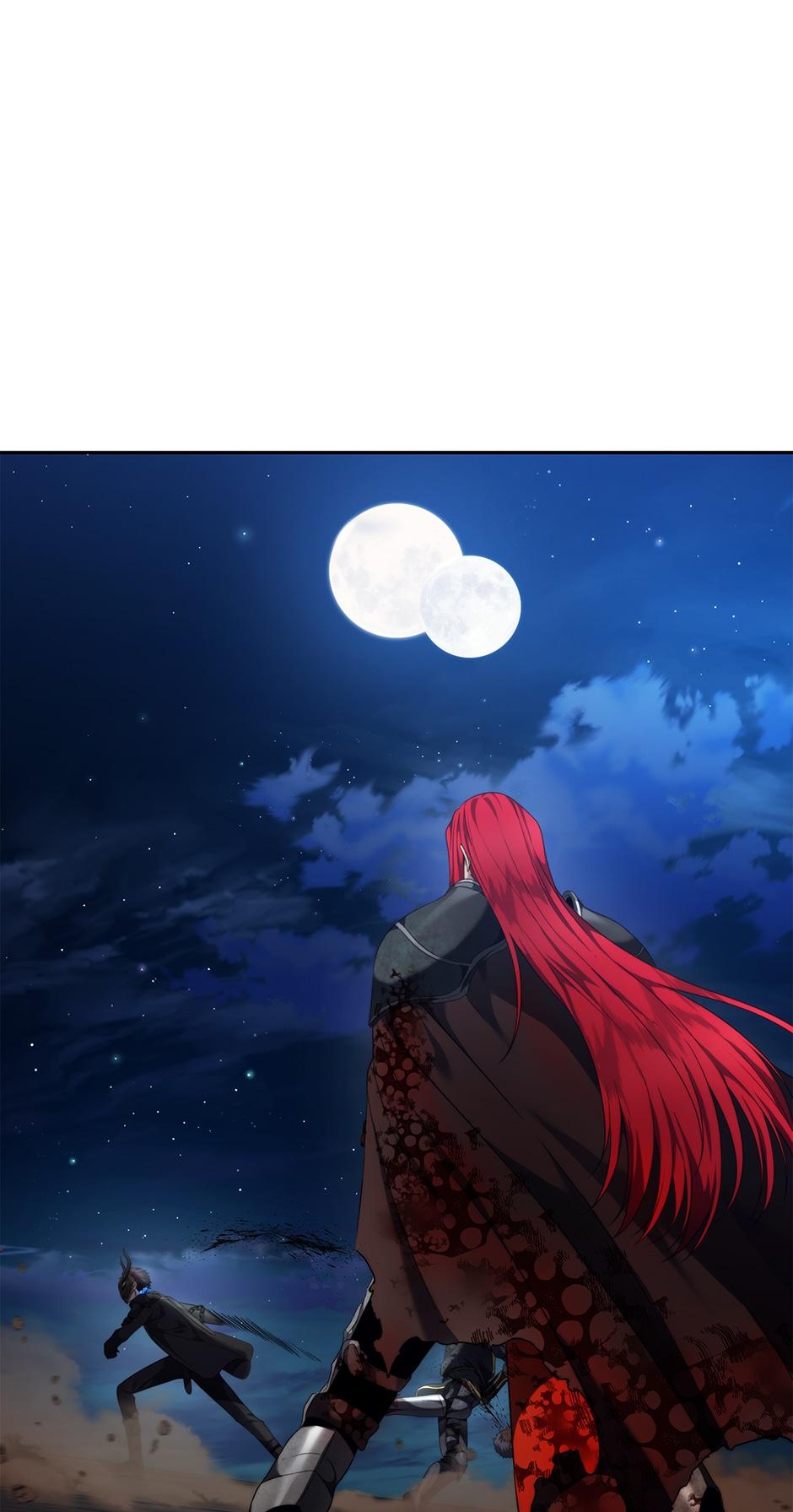 Read Second Life Ranker Manga Online