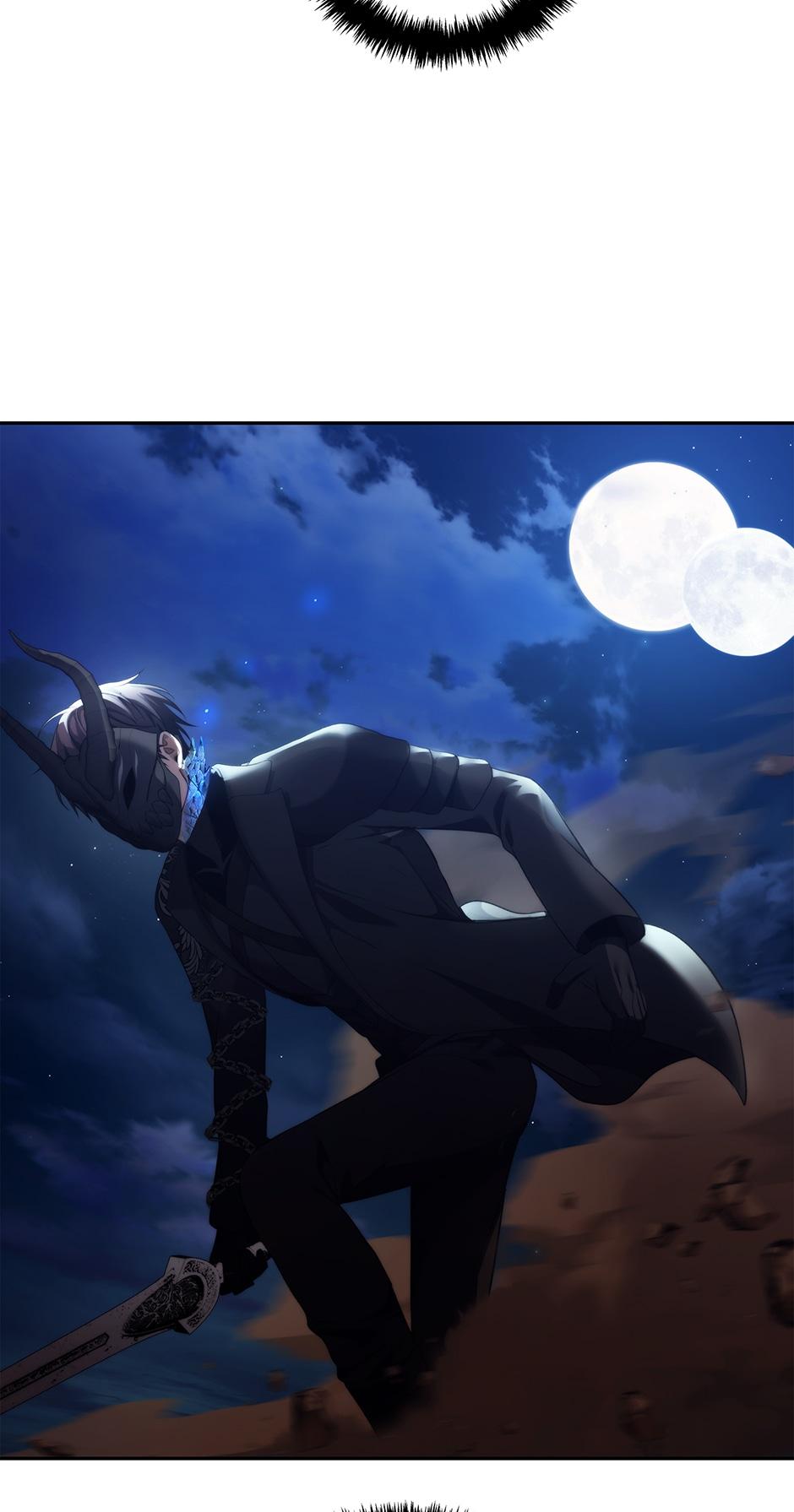 Read Second Life Ranker Manga Online