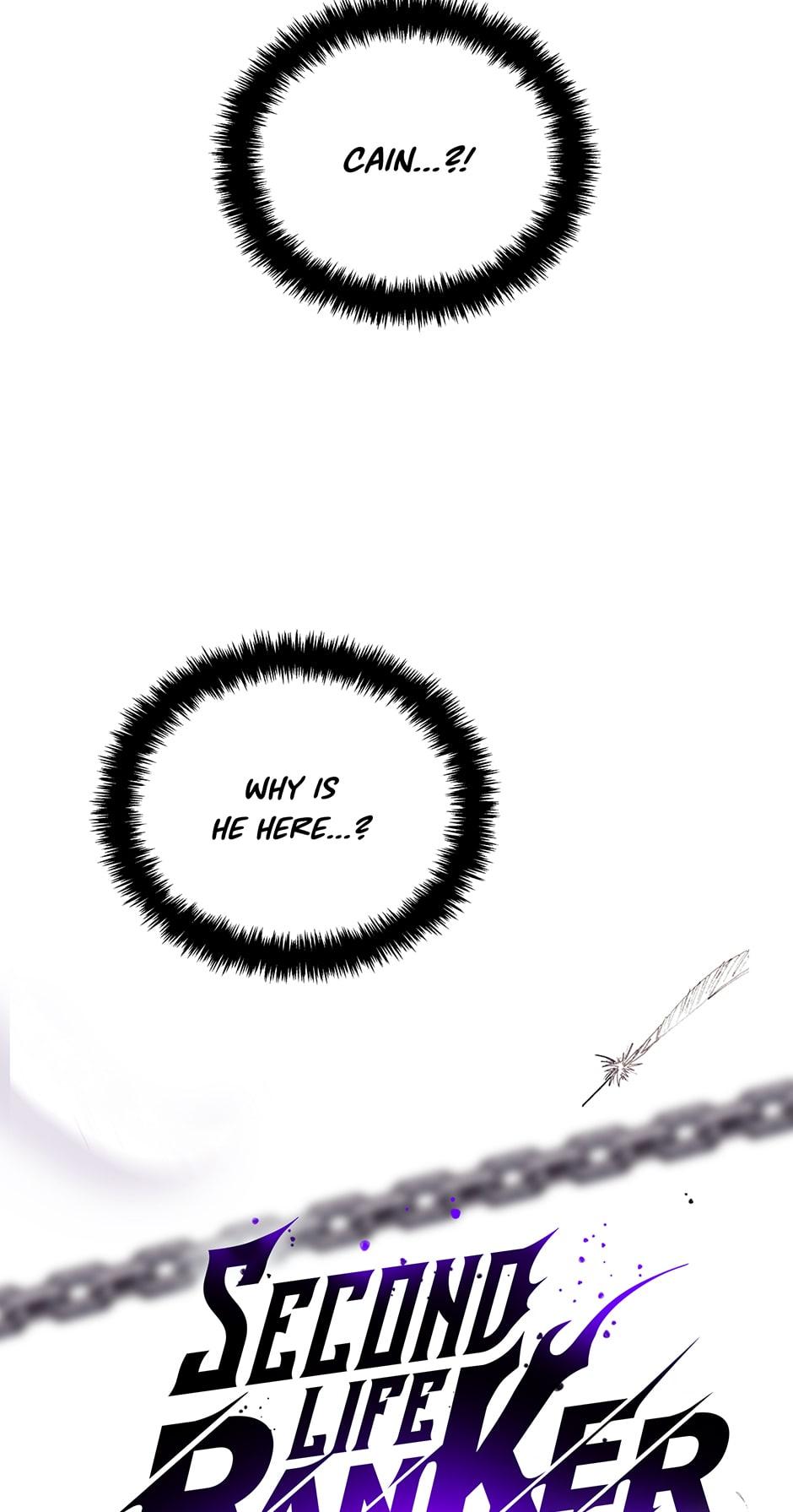 Read Second Life Ranker Manga Online